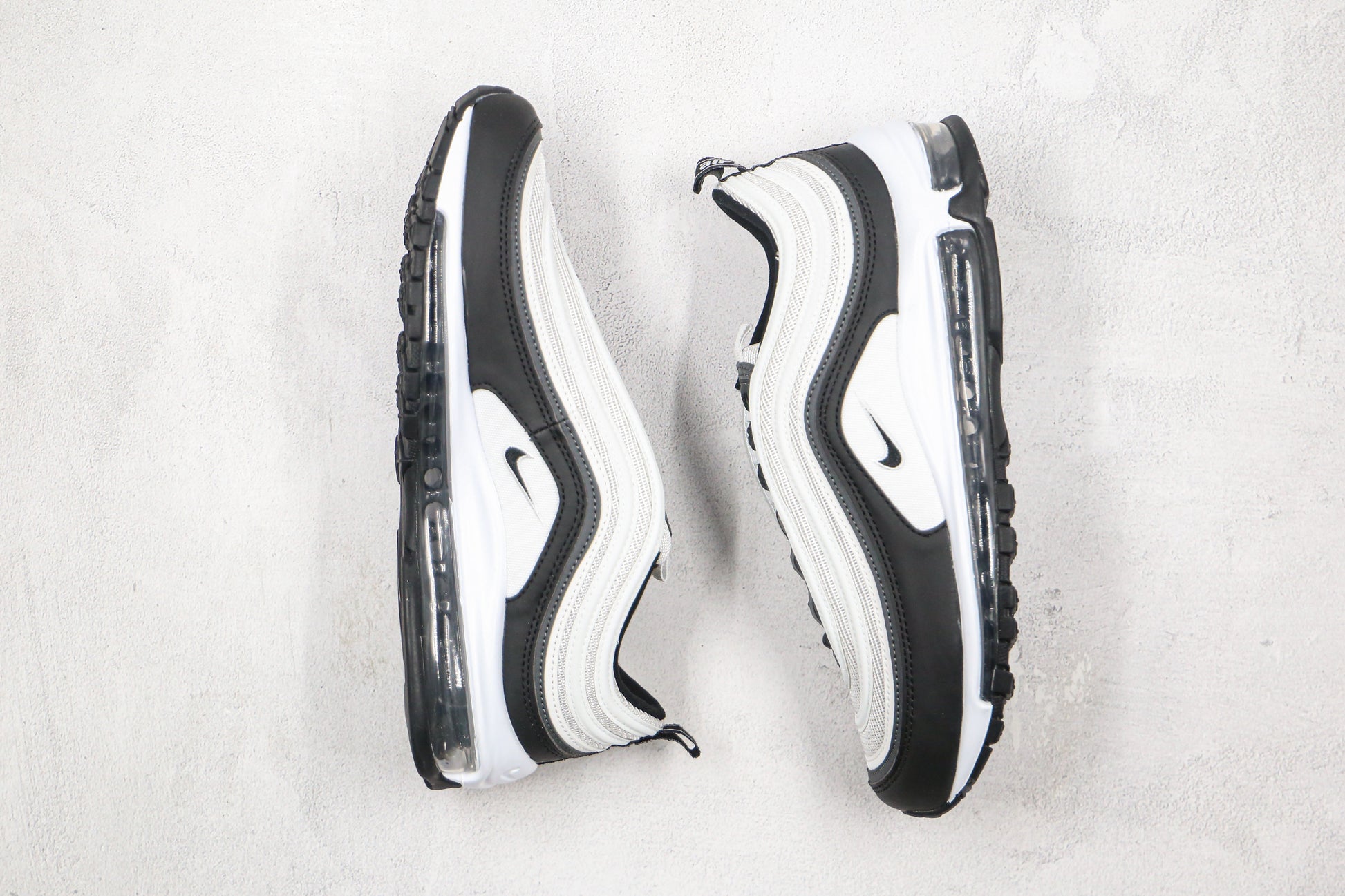 Nike Air Max 97 Black Gold