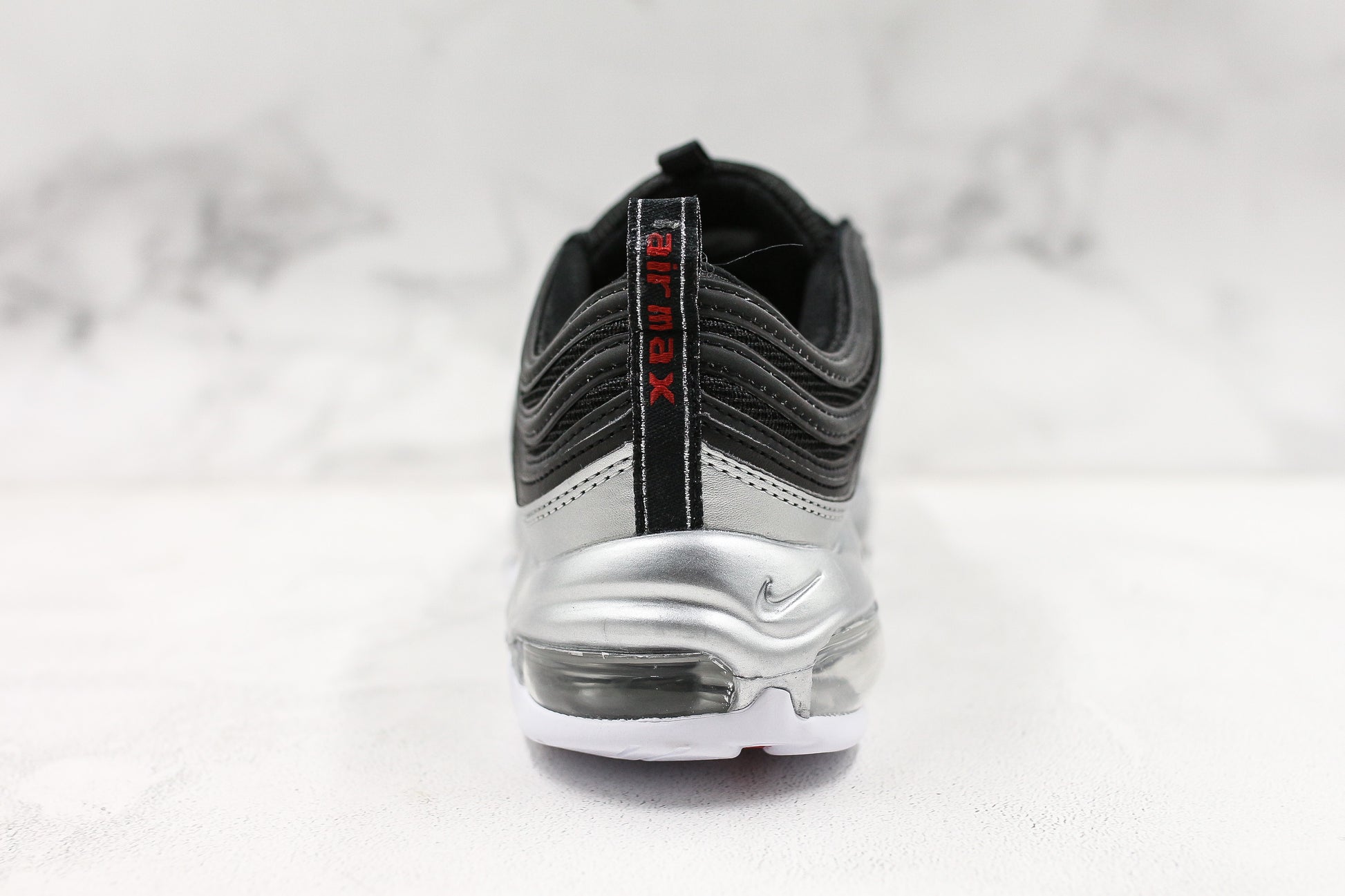 Nike Air Max 97 Metallic Pack Black Bullet