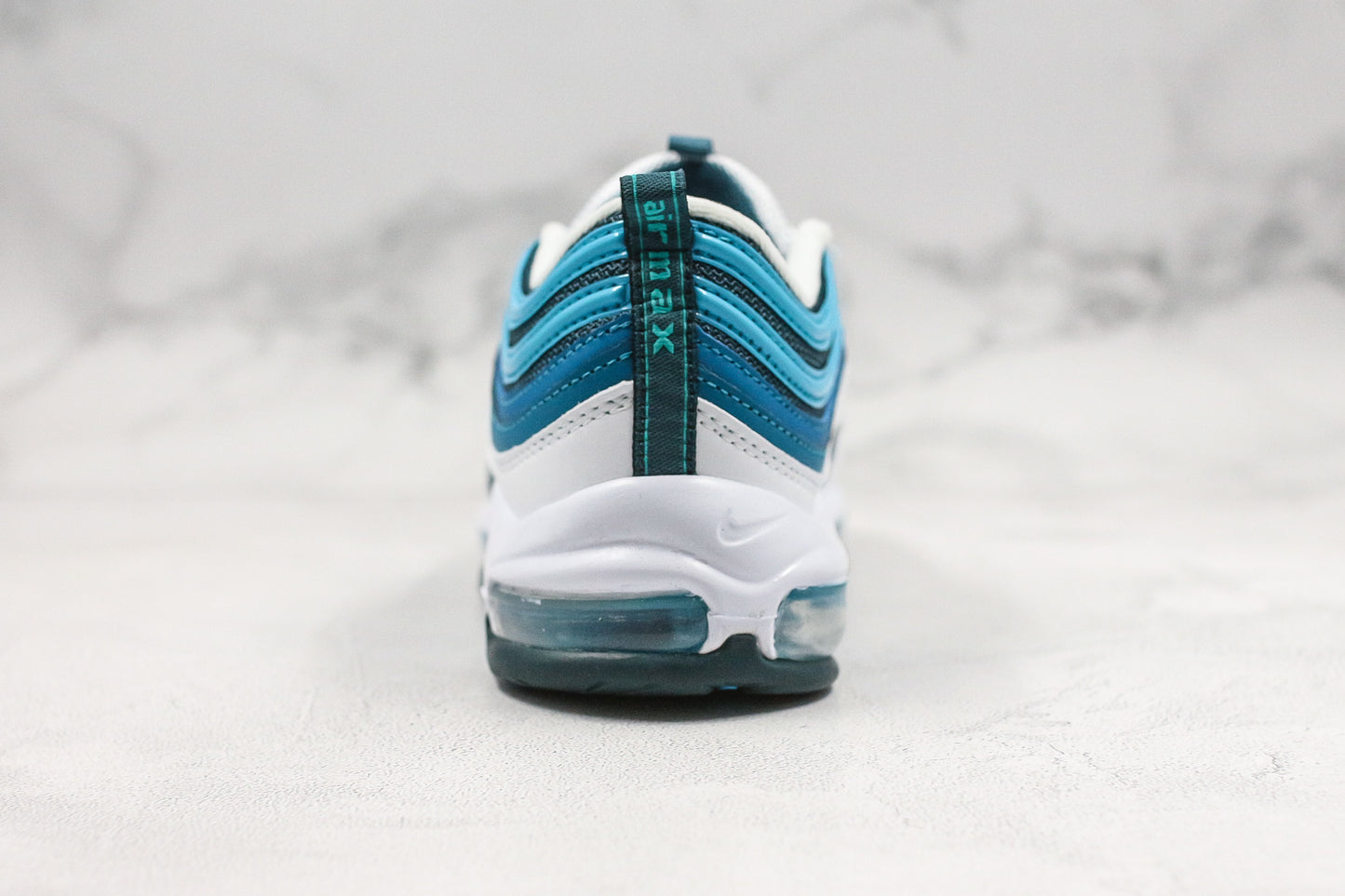 Nike Air Max 97 Pull Tab Blue Lagoon