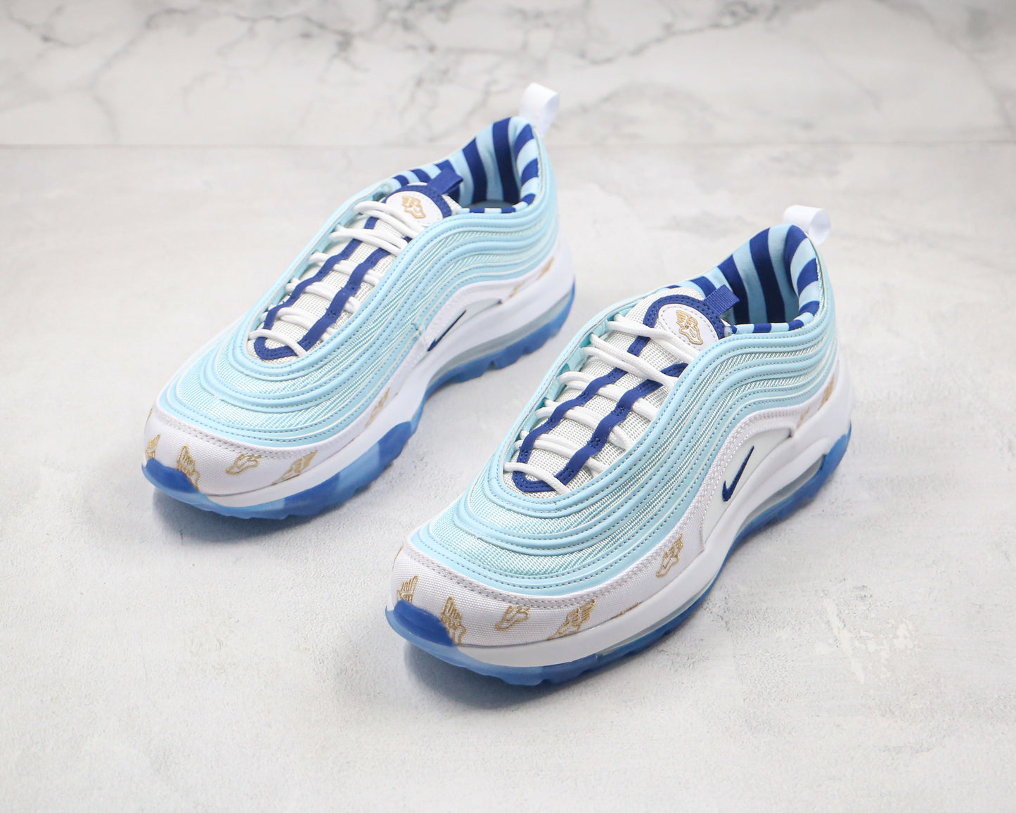Nike Air Max 97 Wing it