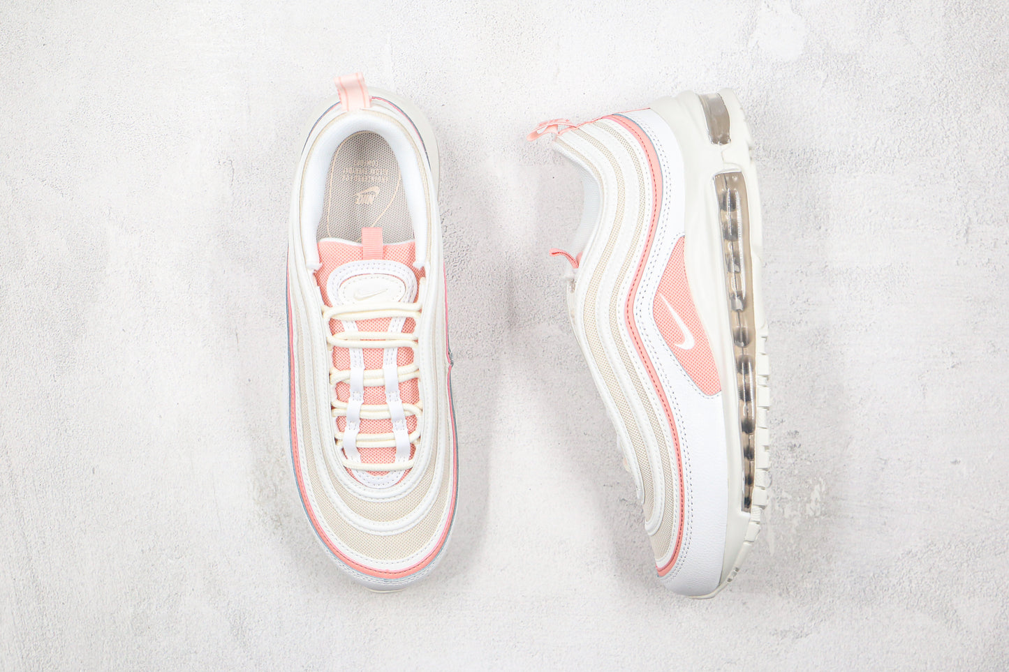 Nike Air Max 97 Pink Foam