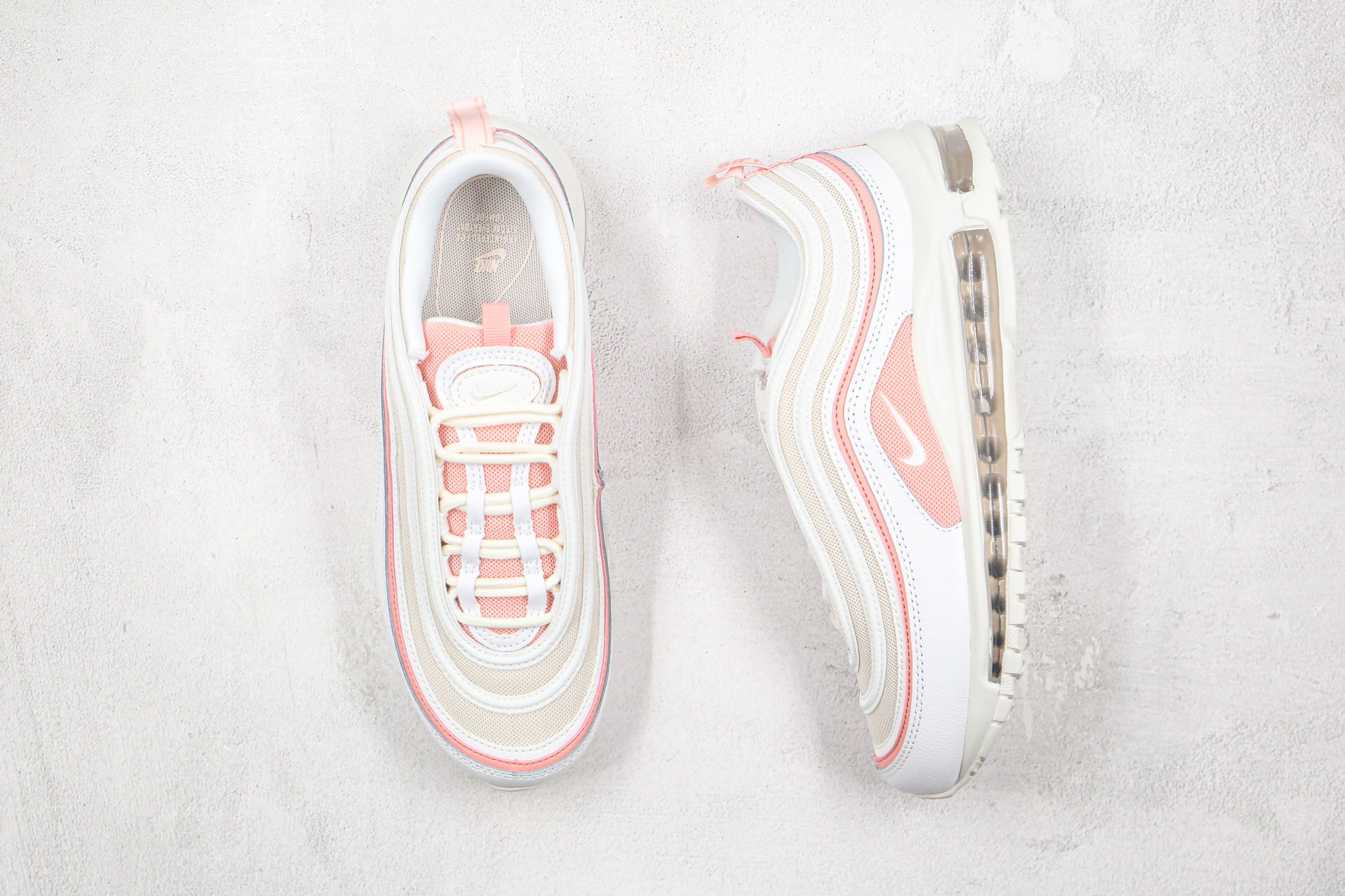 Nike Air Max 97 Pink Foam