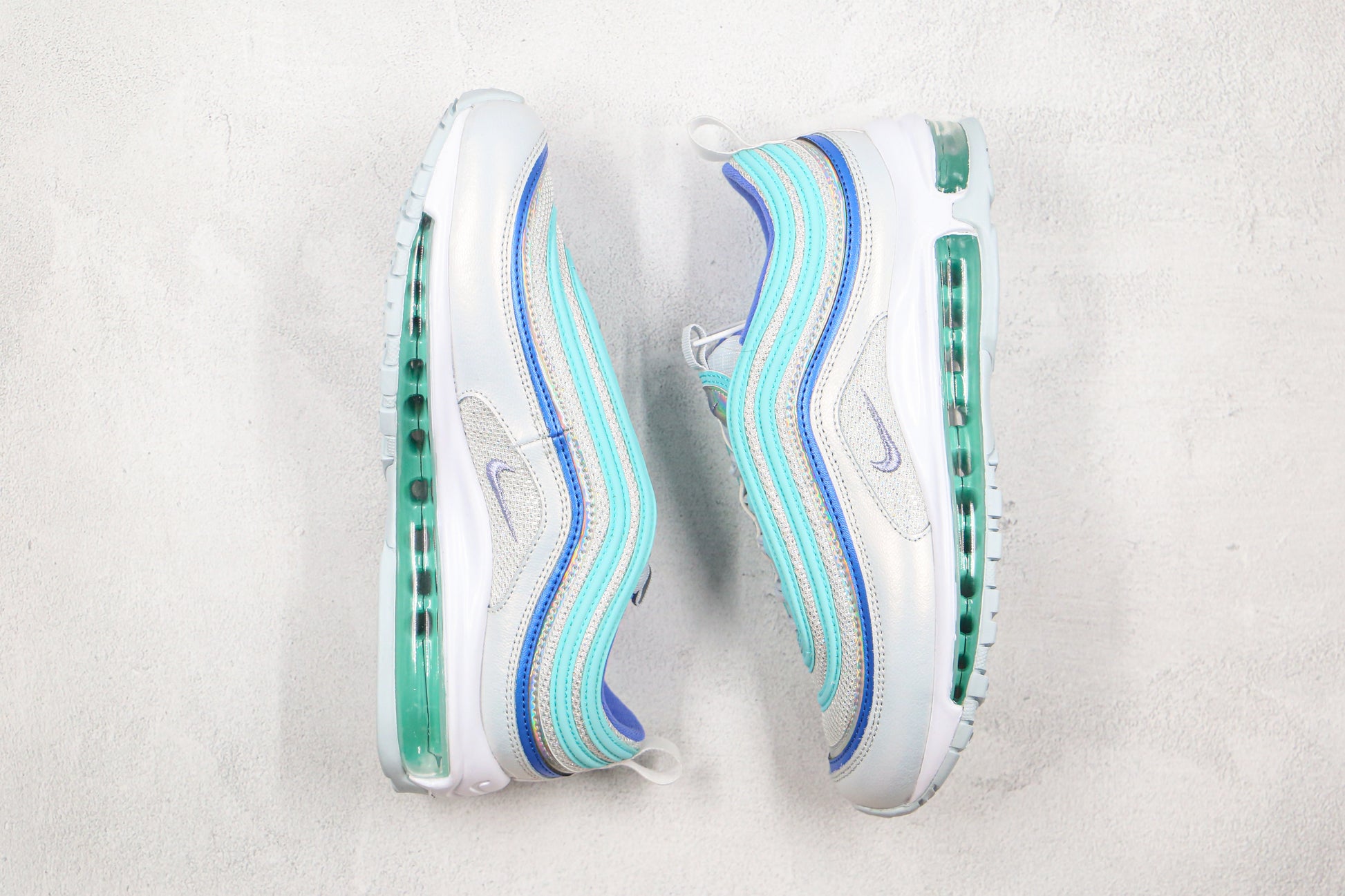 Nike Air Max 97 Aurora Aqua