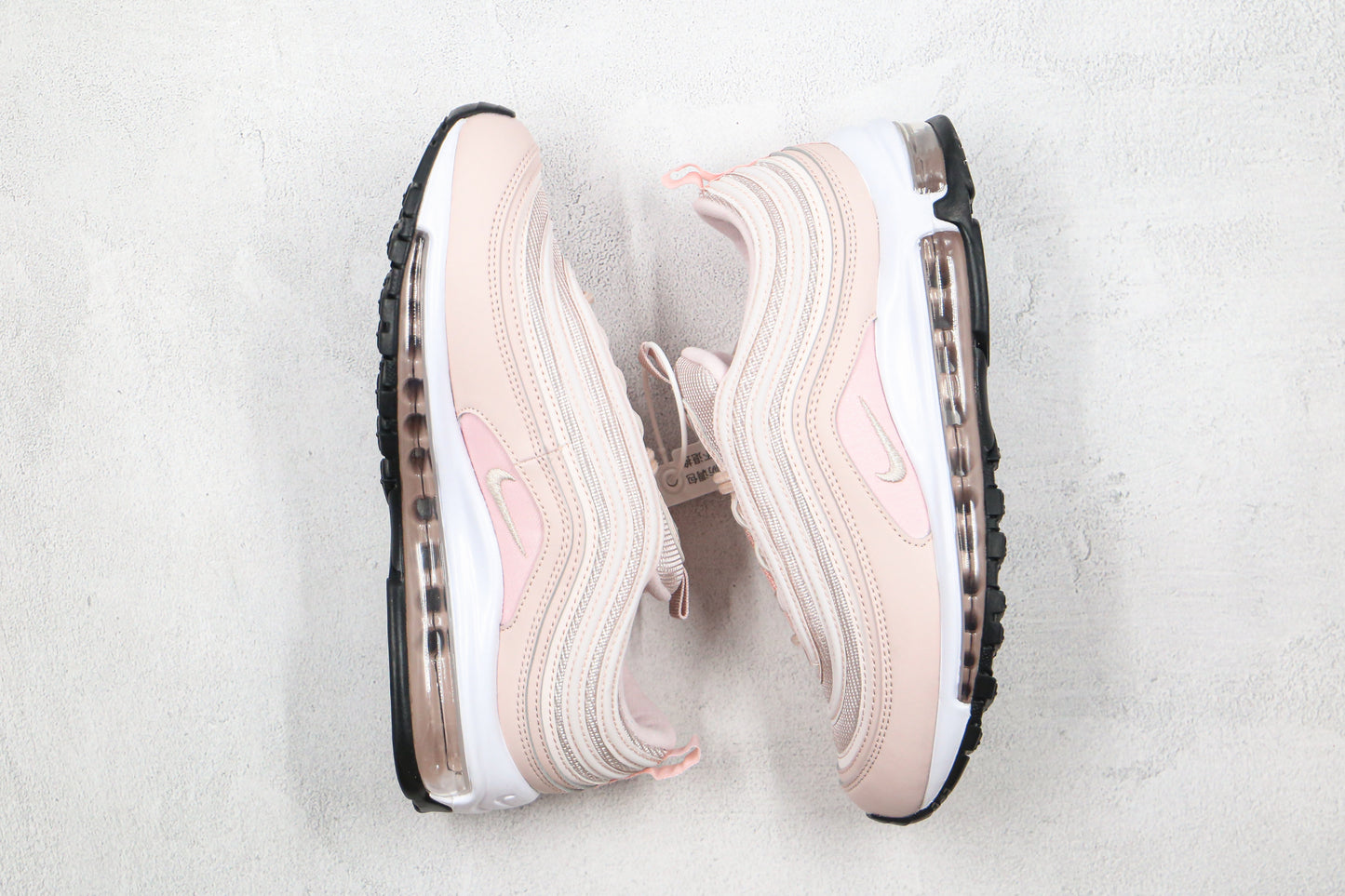 Nike Air Max 97 Pink Tint