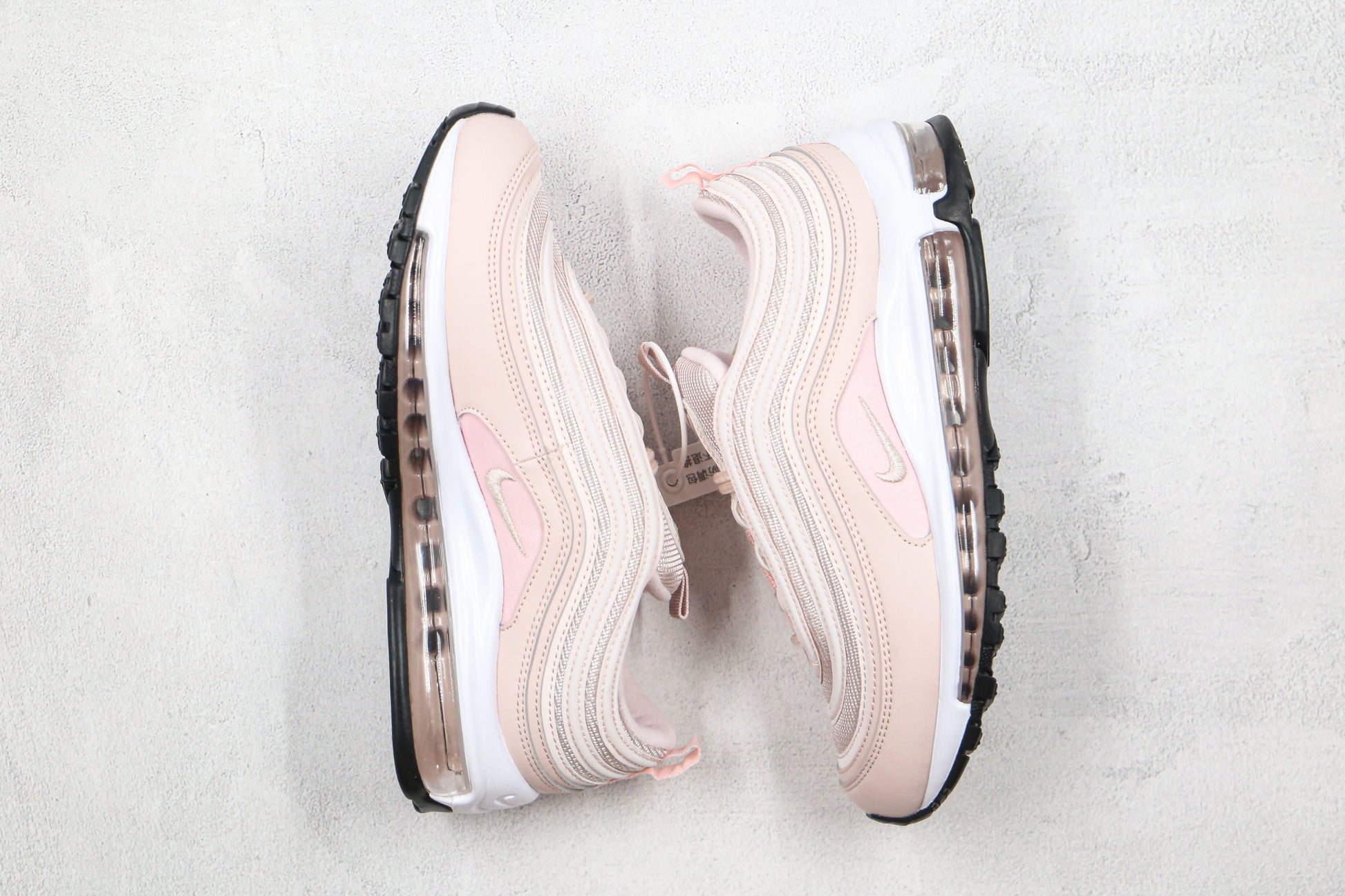 Nike Air Max 97 Pink Tint