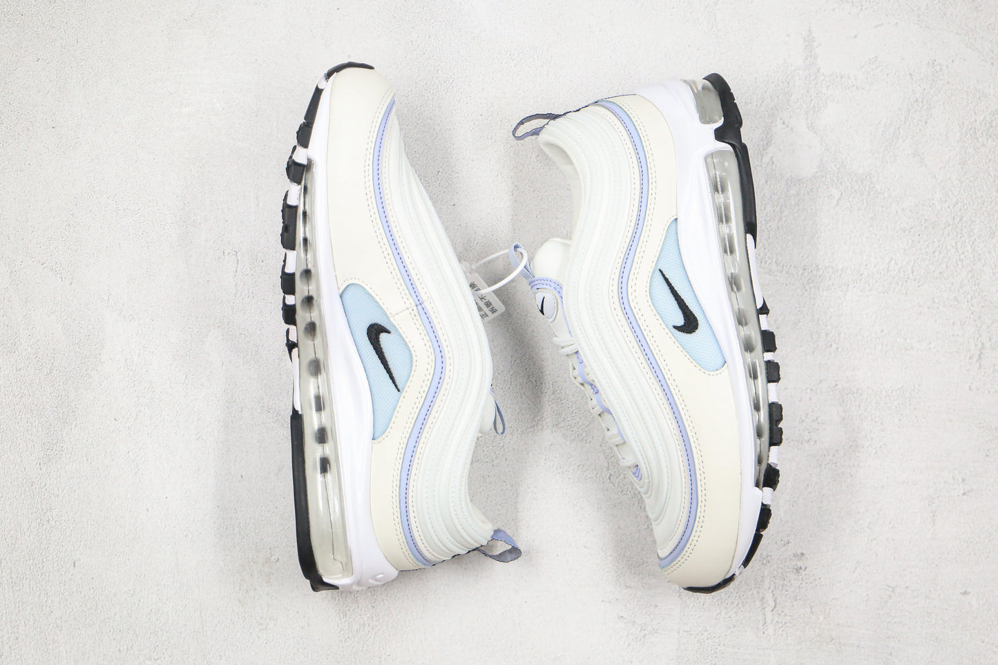 Nike Air Max 97 Glacier Blue