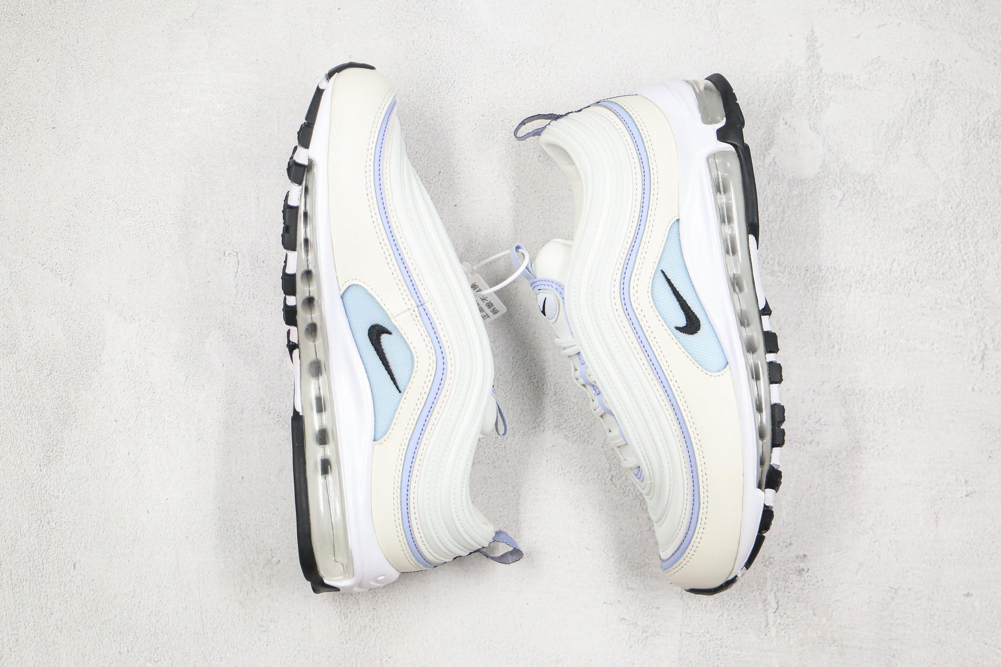 Nike Air Max 97 Glacier Blue