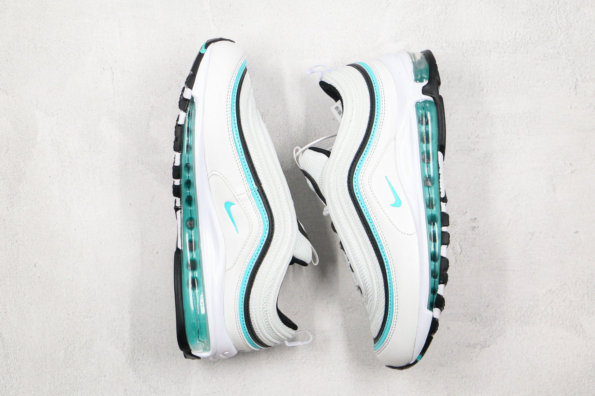 Nike Air Max 97 Aurora Green