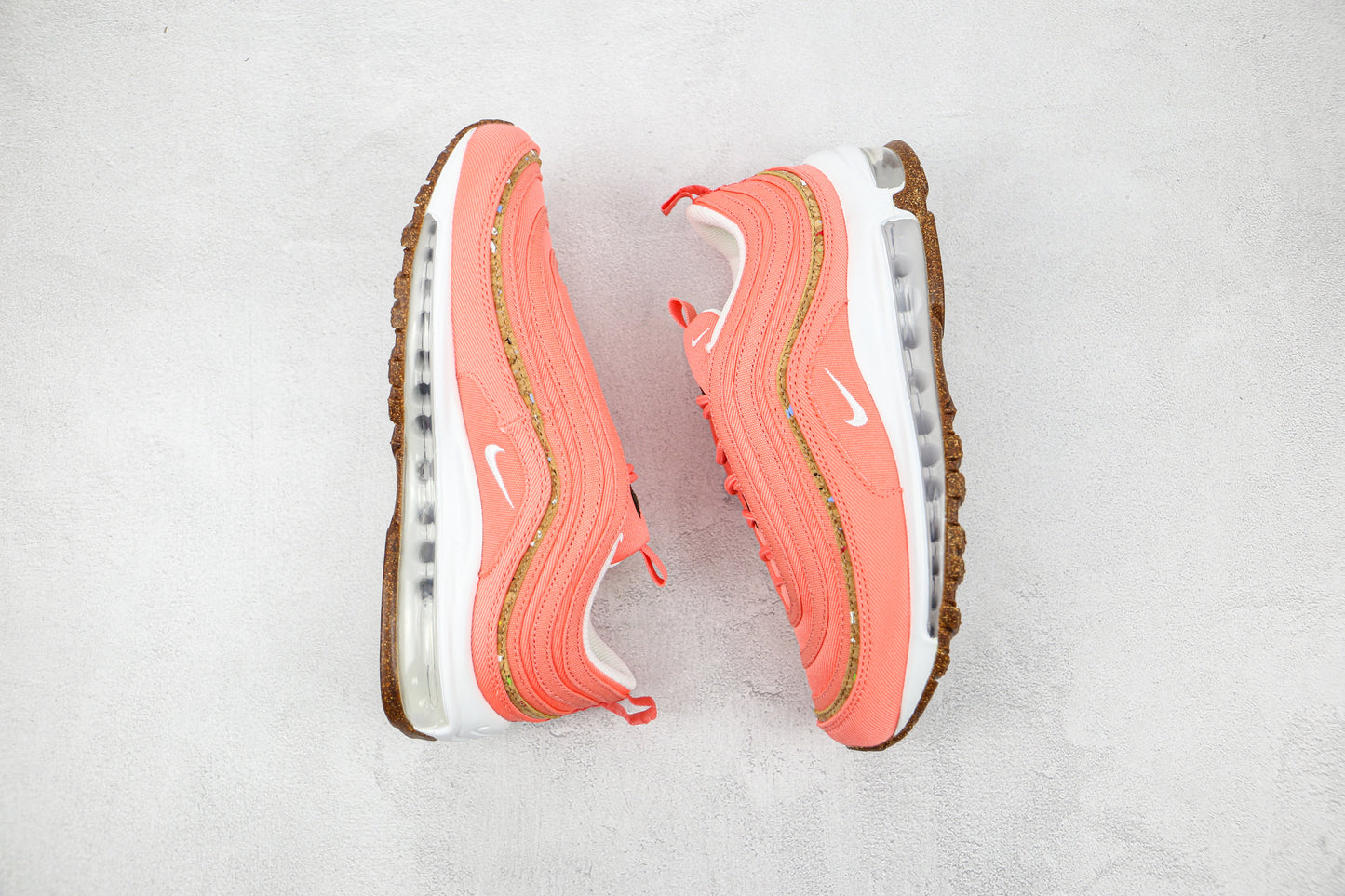Nike Air Max 97 Cork Coral