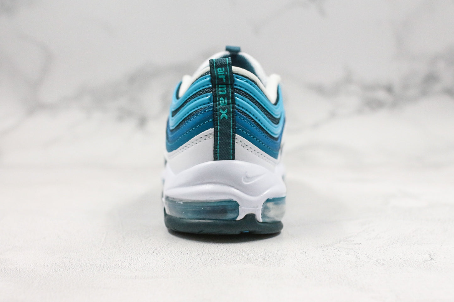 Nike Air Max 97 Pull Tab Blue Lagoon