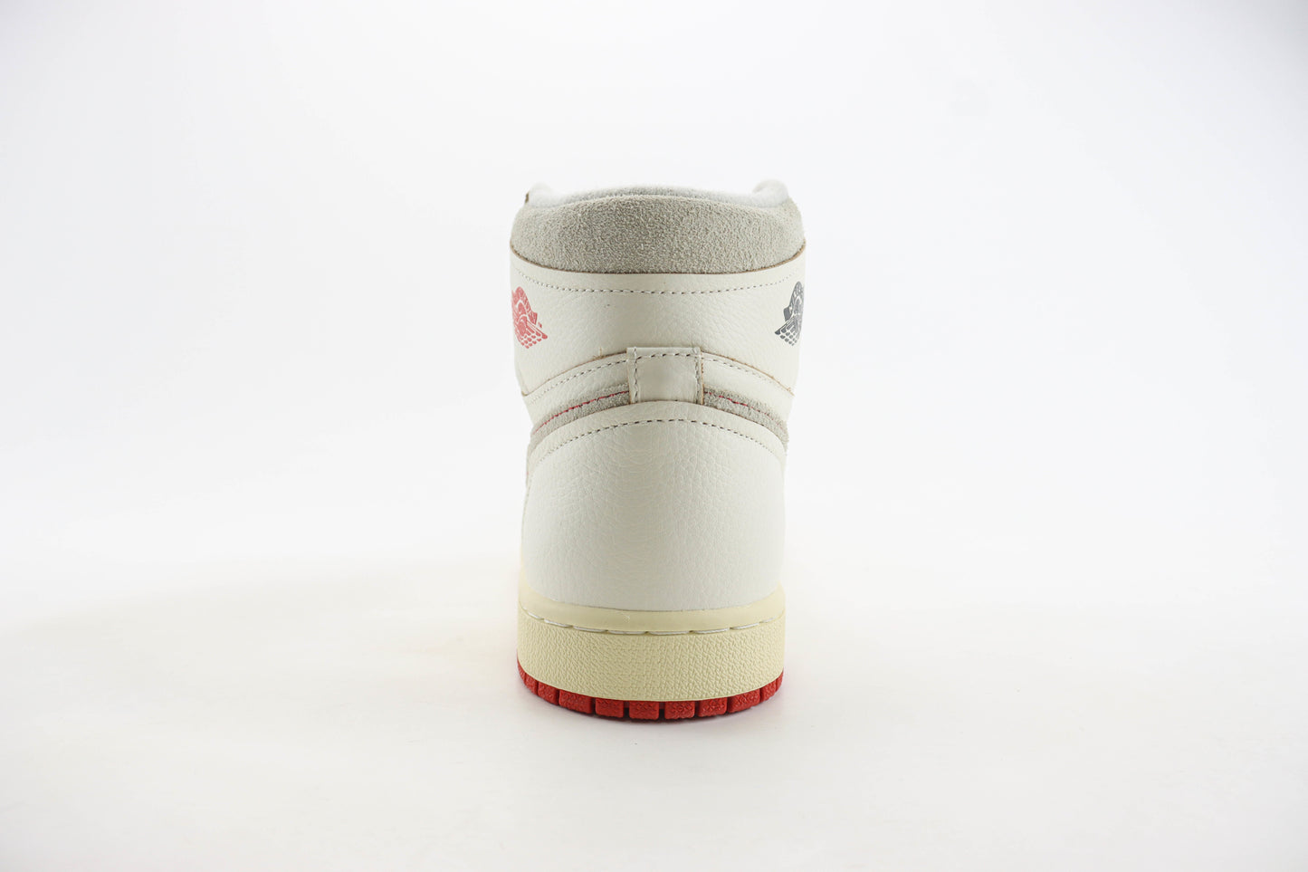 Air Jordan 1 High Sail Stone