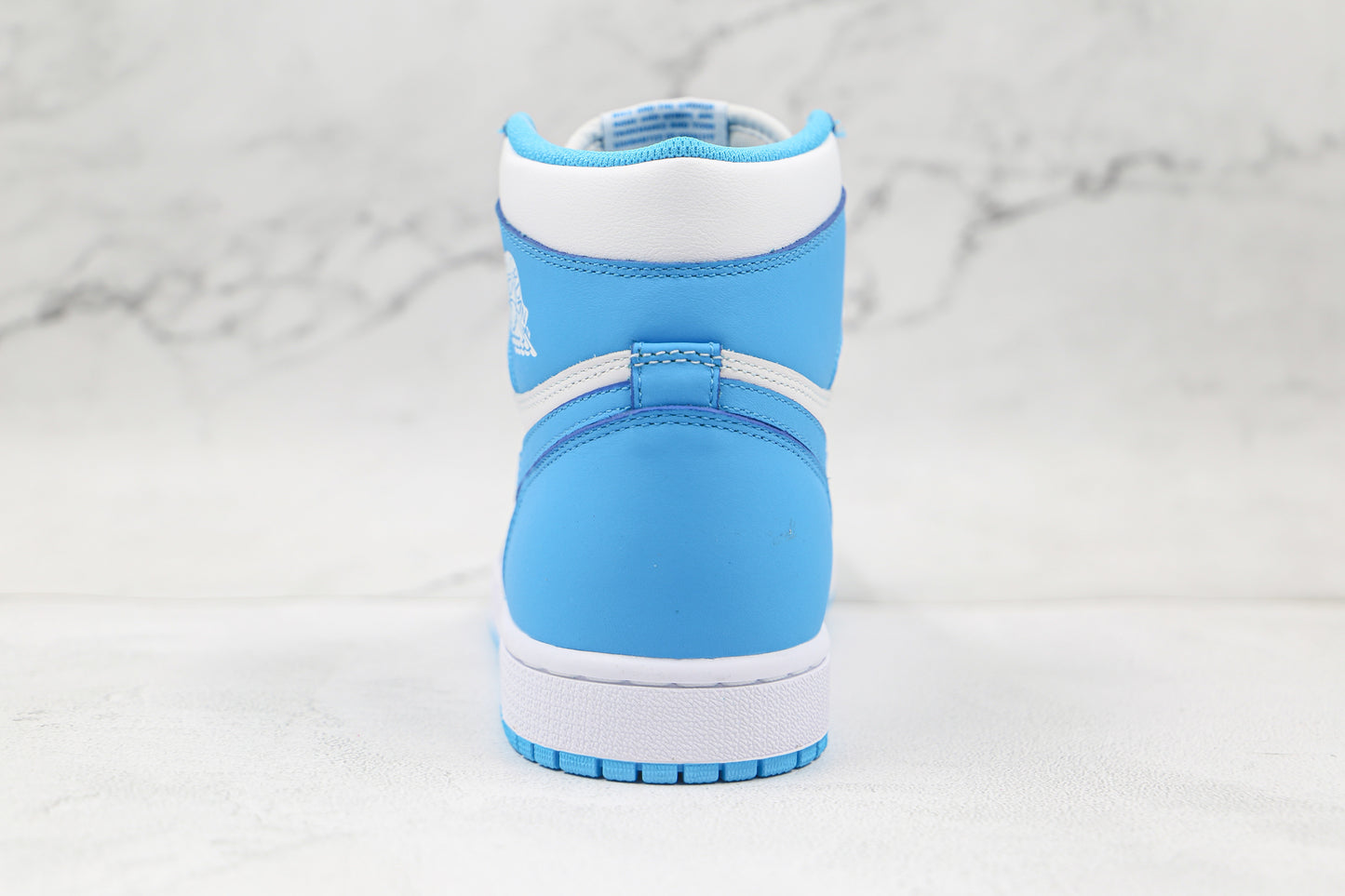 Air Jordan 1 High UNC Blue
