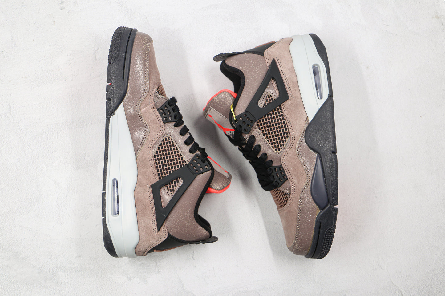 Air Jordan 4 Taupe Haze