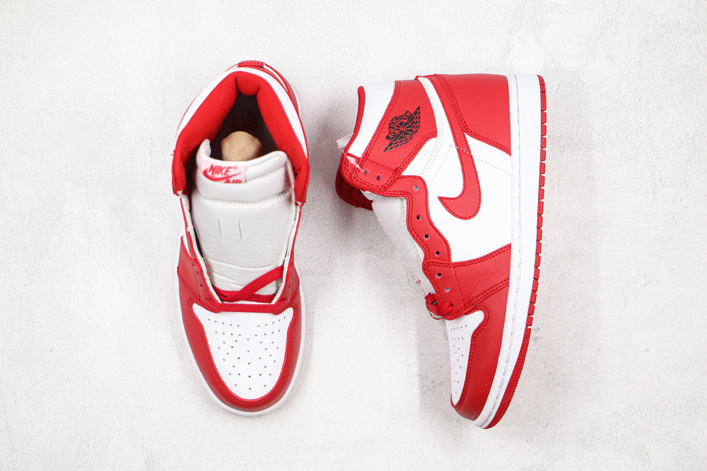 Air Jordan 1 High New Beginnings