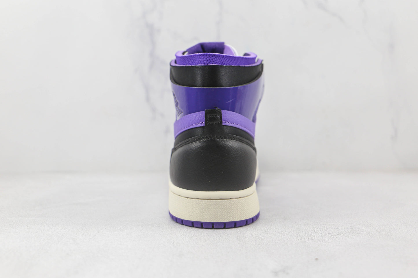 Air Jordan 1 High Purple Wash