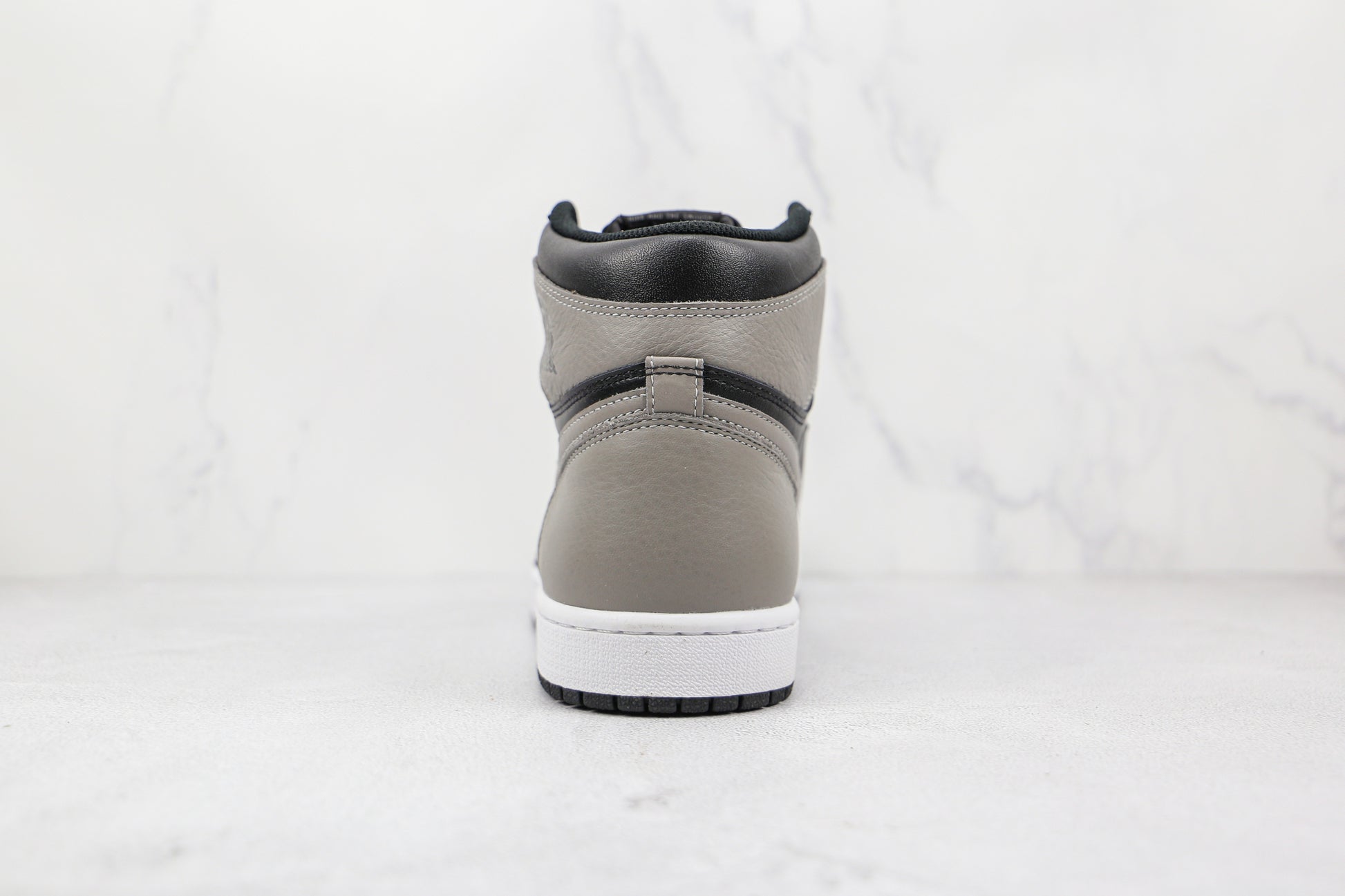 Air Jordan 1 High Shadow Grey