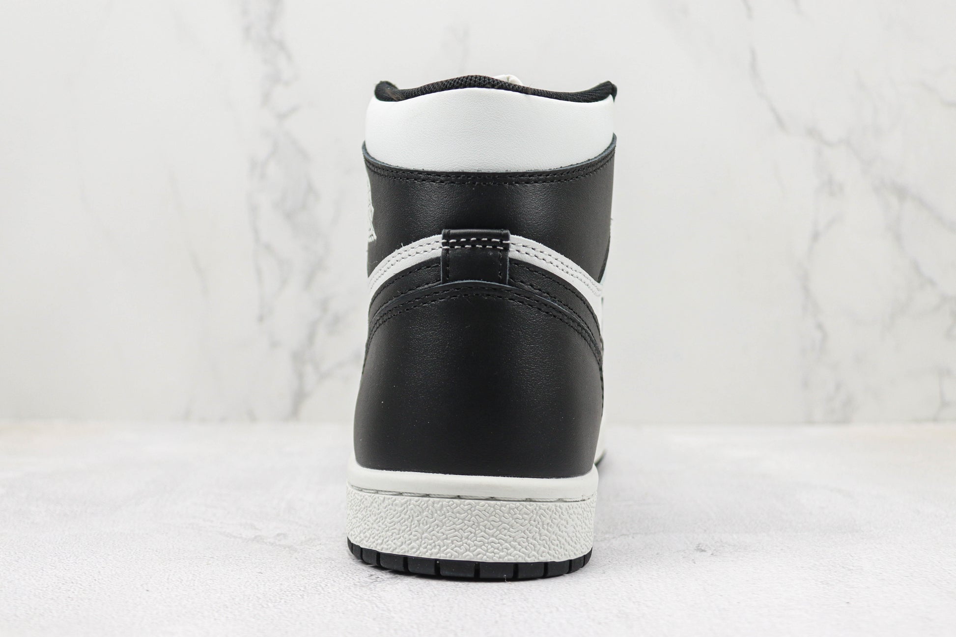 Air Jordan 1 High Panda Leather