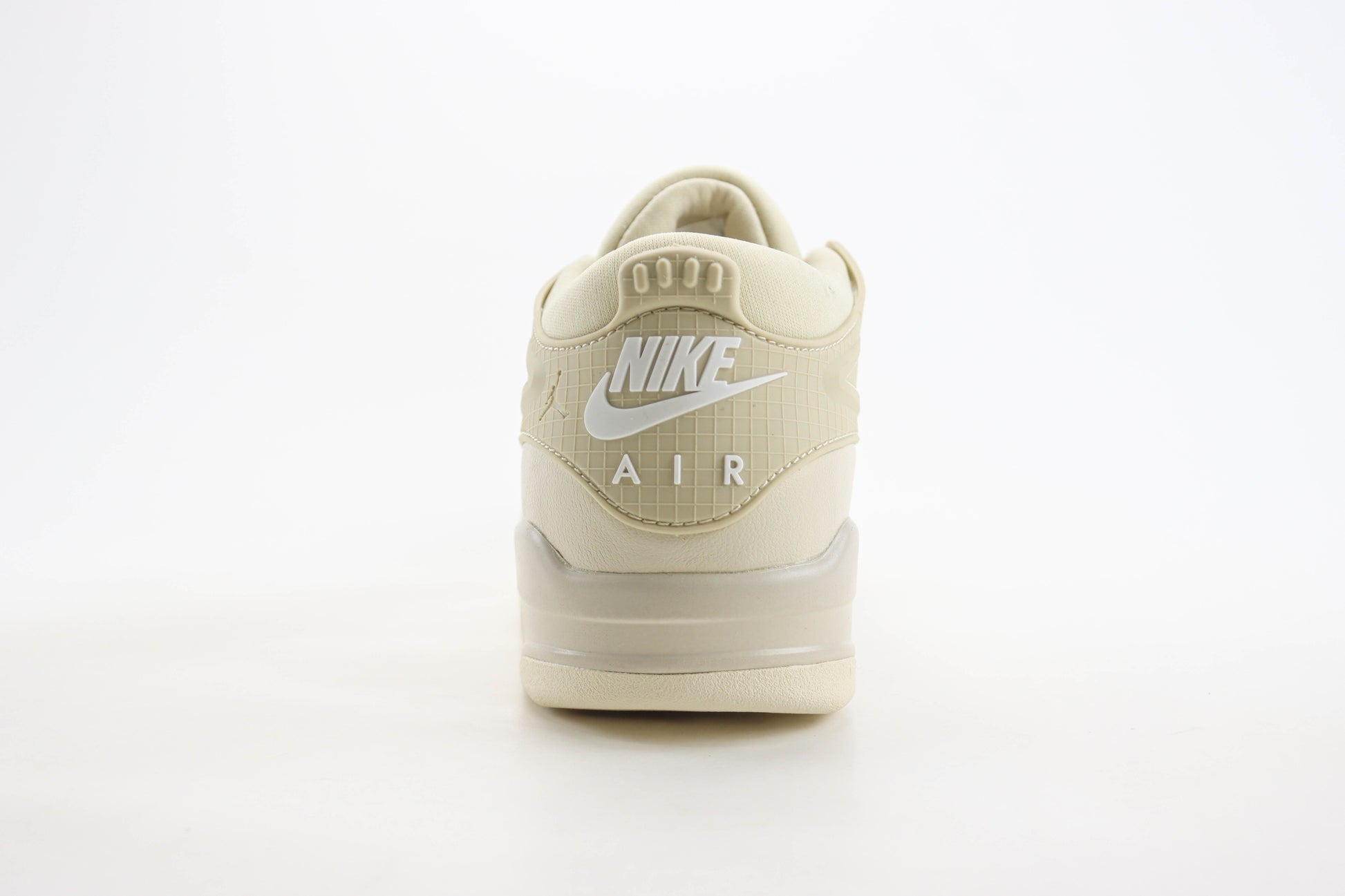 Air Jordan 4 RM Sail Pink