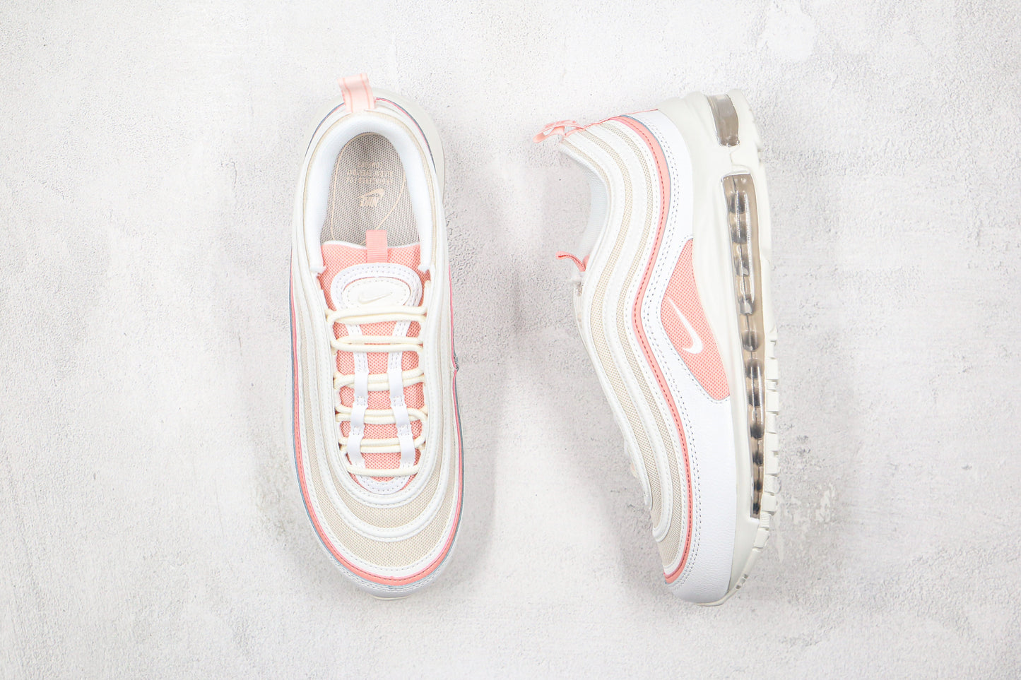 Nike Air Max 97 Pink Foam