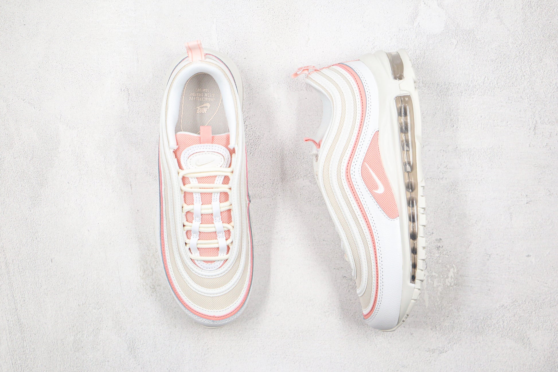 Nike Air Max 97 Pink Foam