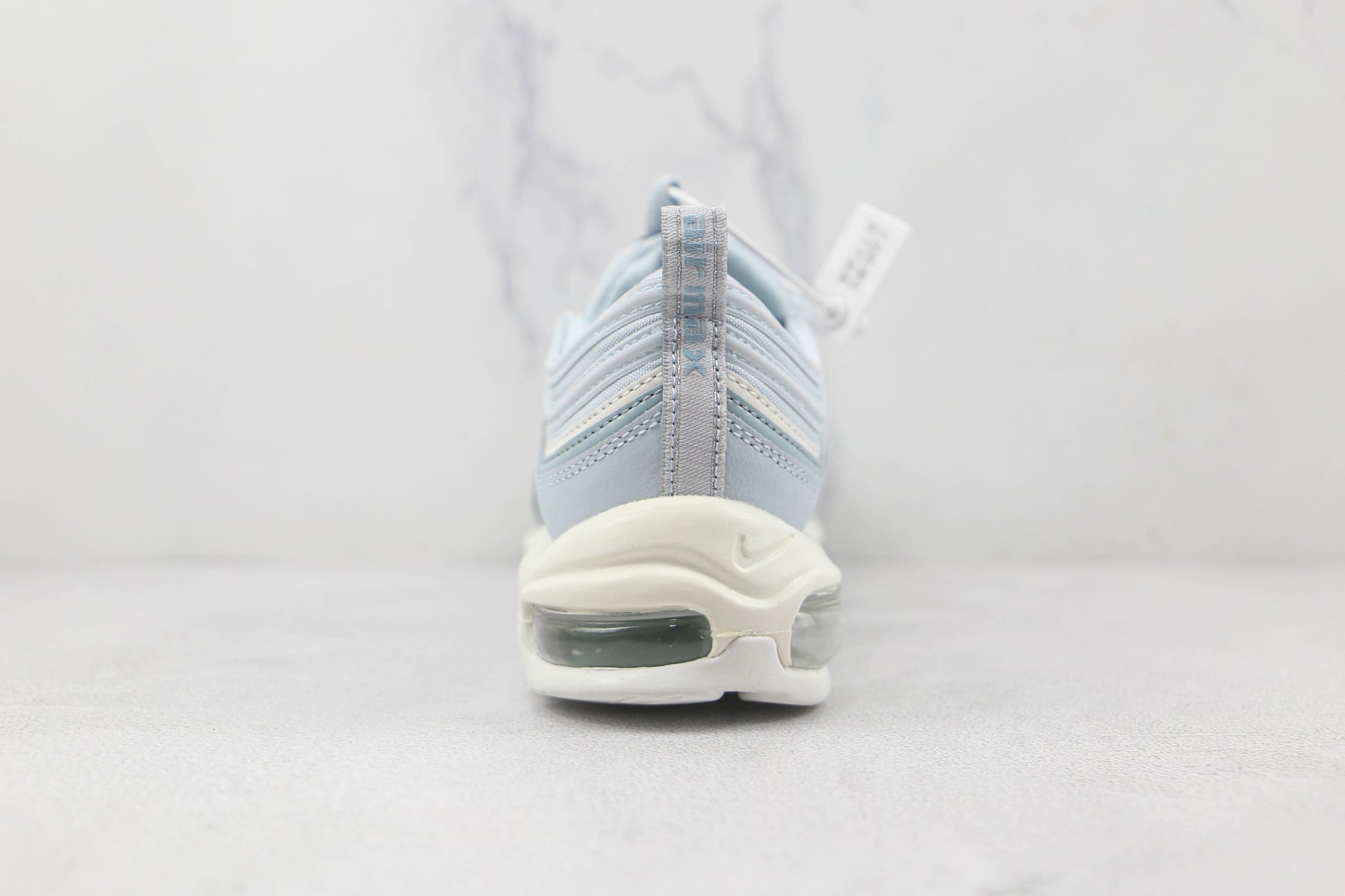Nike Air Max 97 Monogram Ice