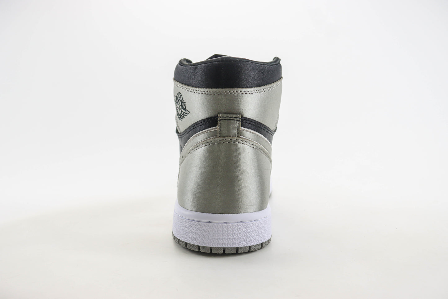 Air Jordan 1 High Black Grey