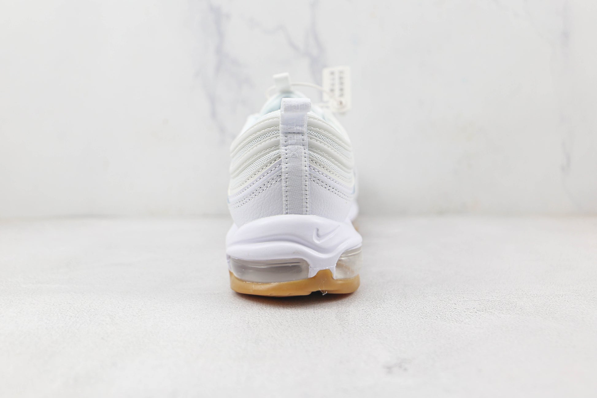 Nike Air Max 97 Sail Gum