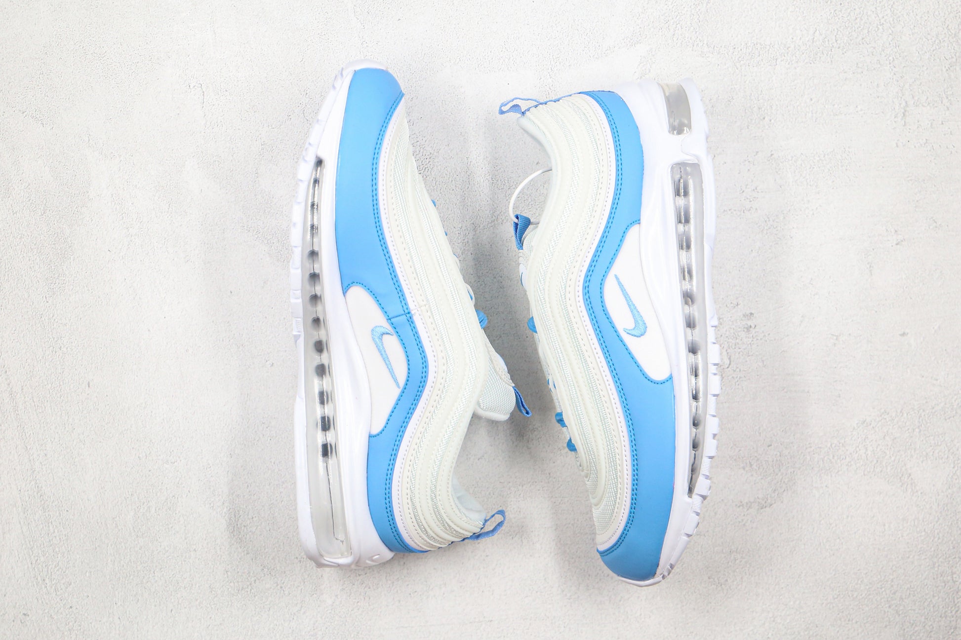 Nike Air Max 97 University Blue