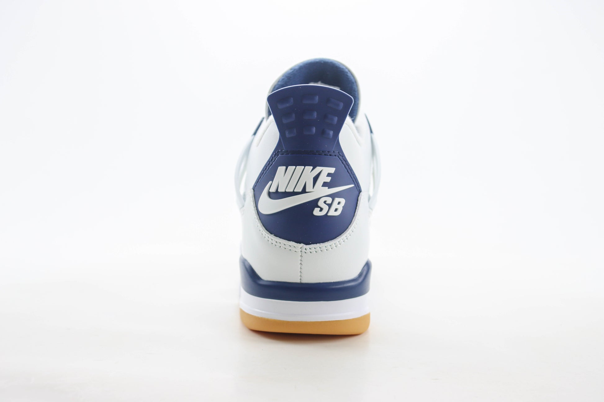 Air Jordan 4 SB Navy