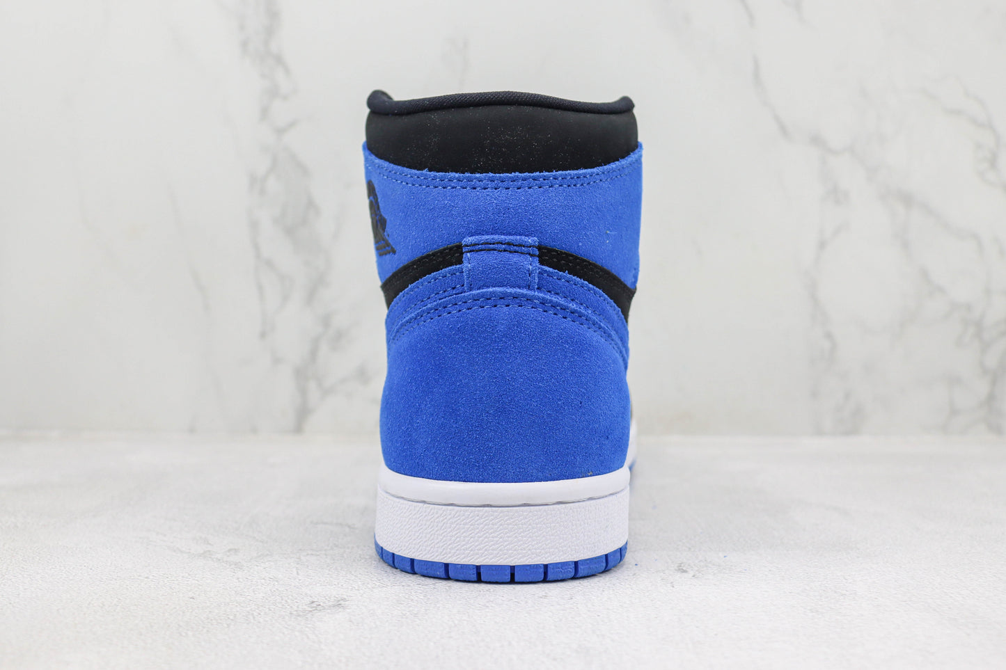 Air Jordan 1 High Royal Reimagined