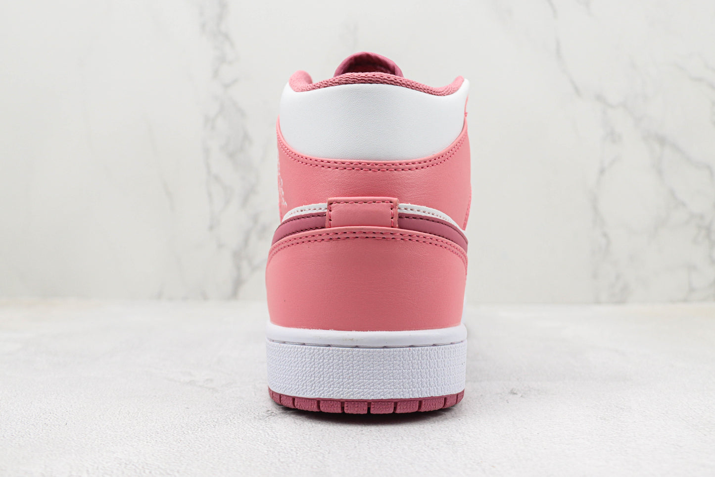 Air Jordan 1 High Soft Pink White