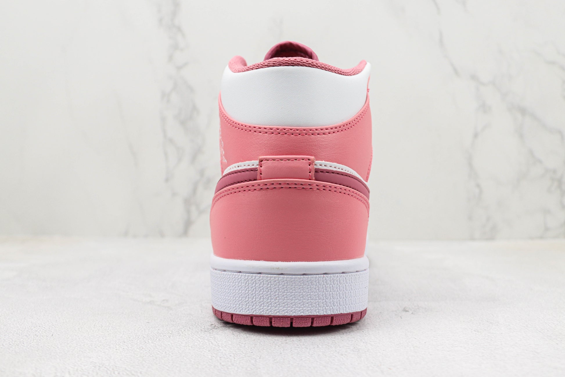 Air Jordan 1 High Soft Pink White