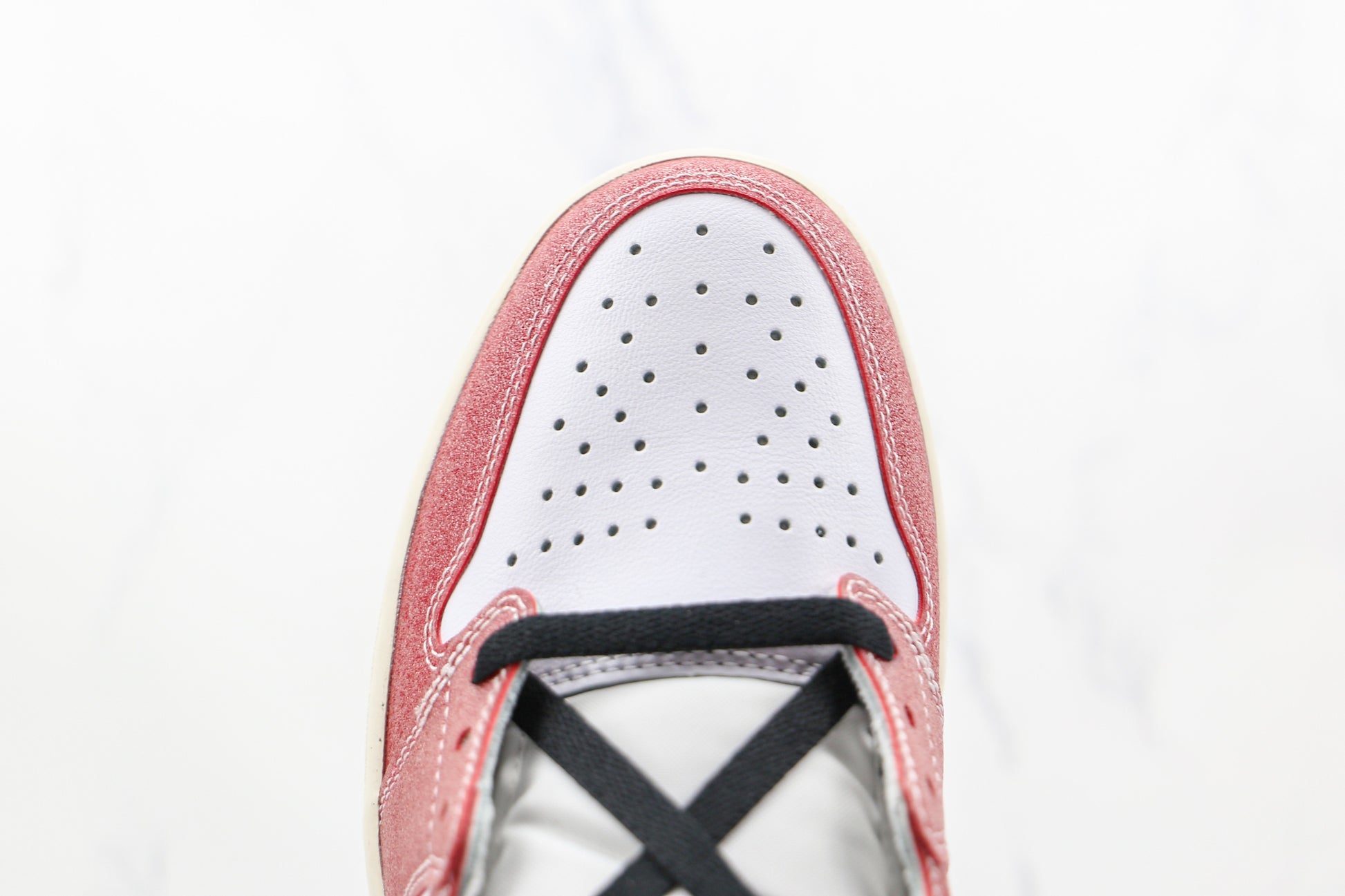 Air Jordan 1 High Chicago Signature