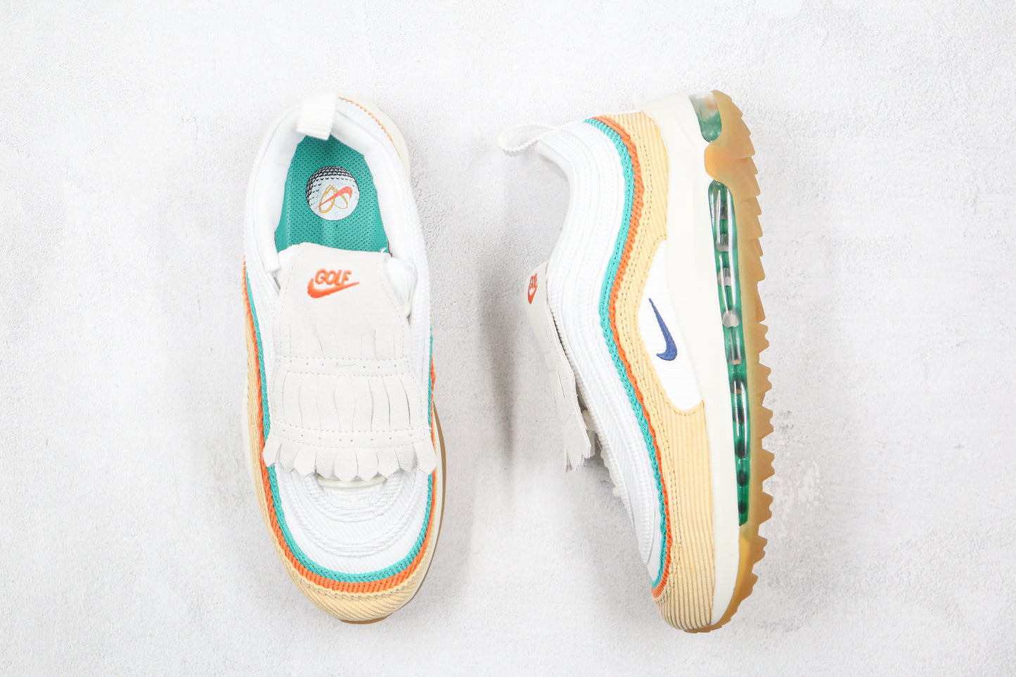Nike Air Max 97 Golf NRG