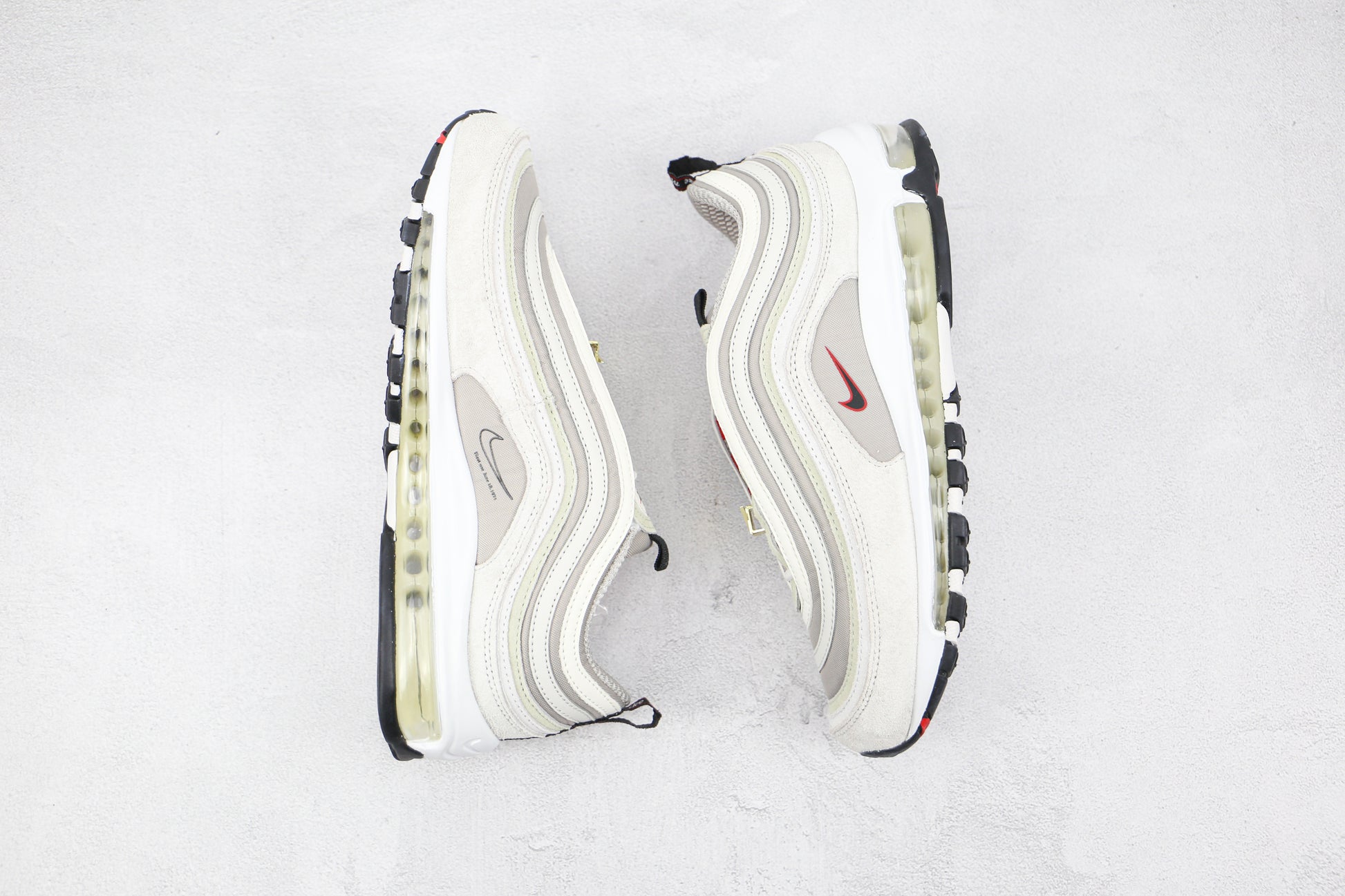 Nike Air Max 97 Reflect Silver