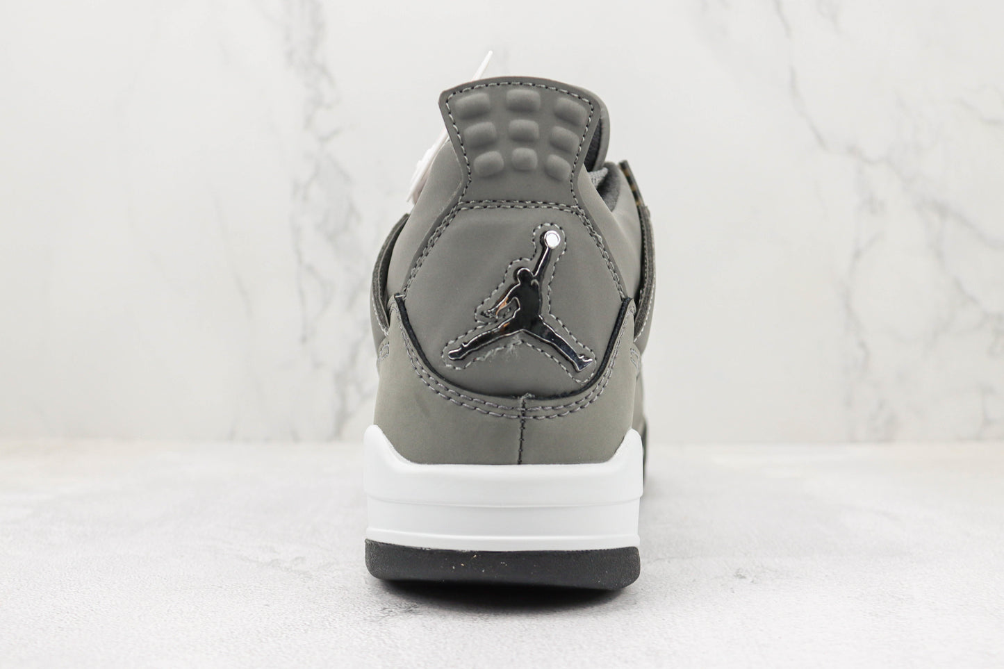 Air Jordan 4 Cool Grey