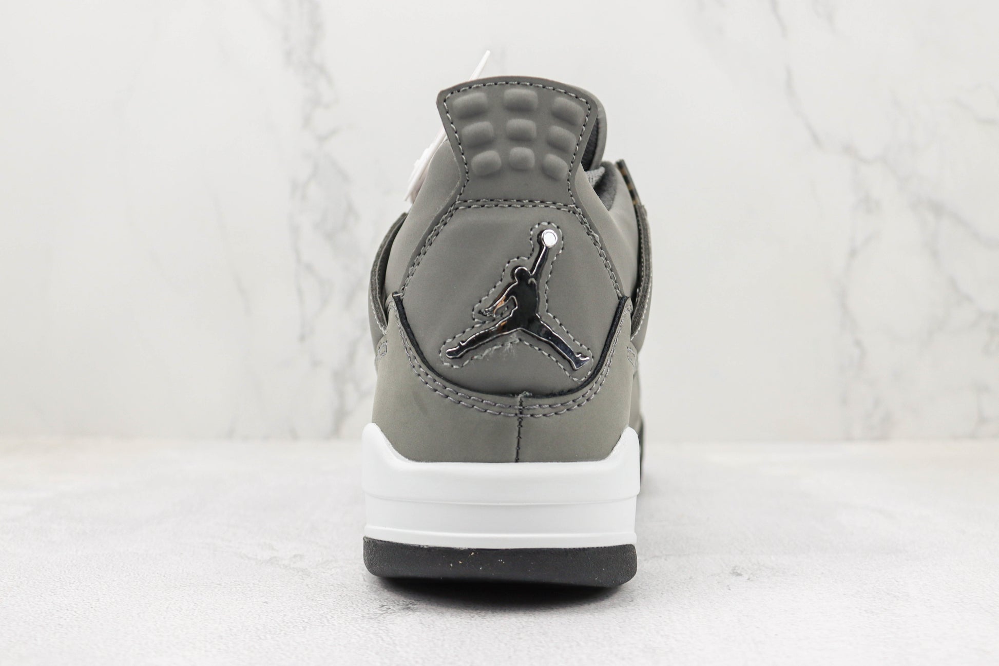 Air Jordan 4 Cool Grey