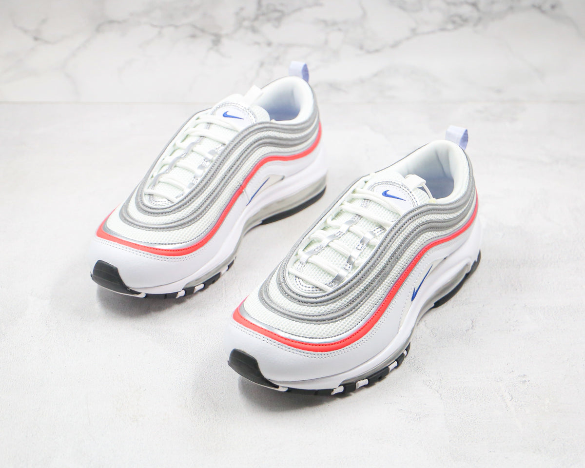 Nike Air Max 97 Racer Blue Coral