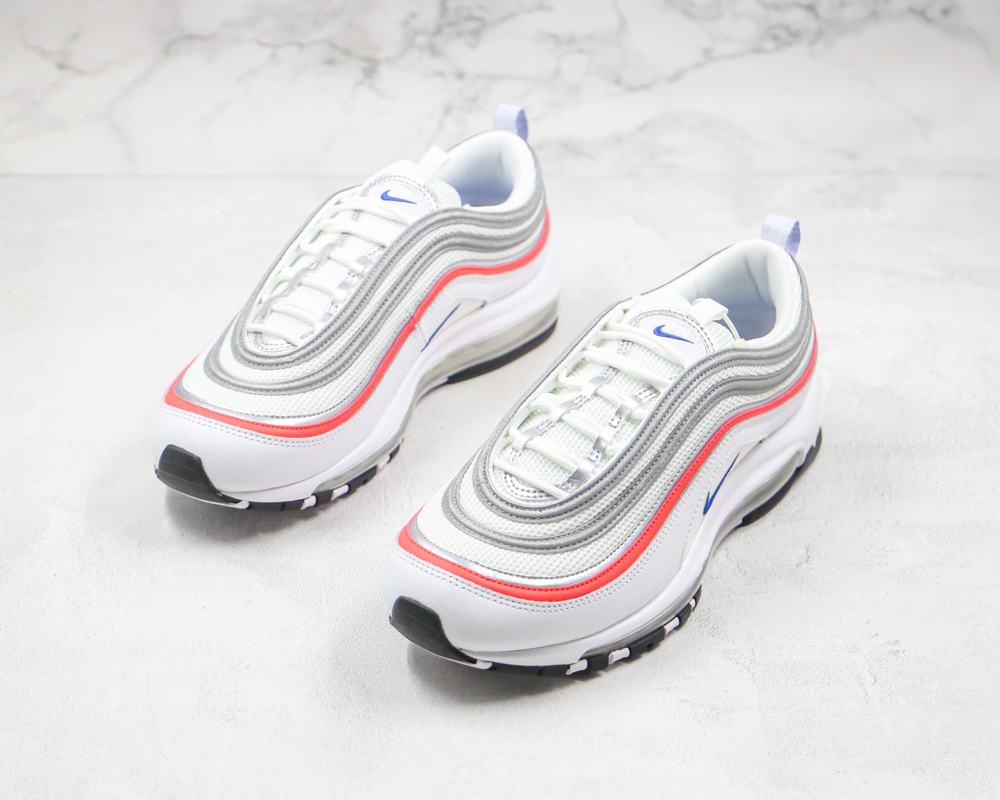 Nike Air Max 97 Racer Blue Coral