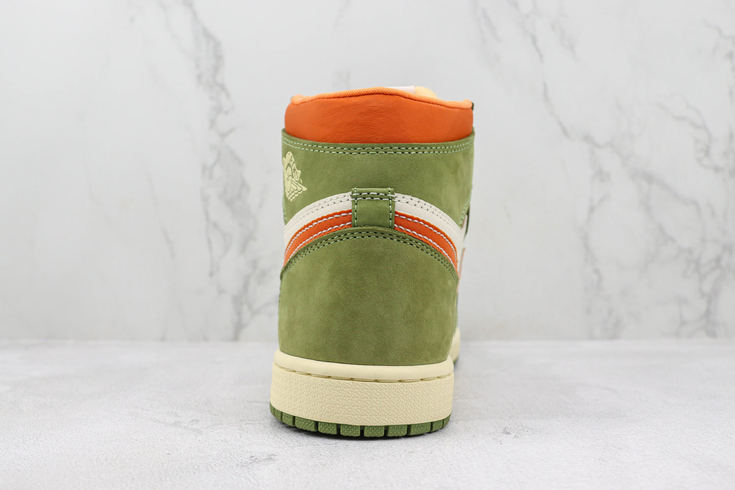 Air Jordan 1 High Celadon