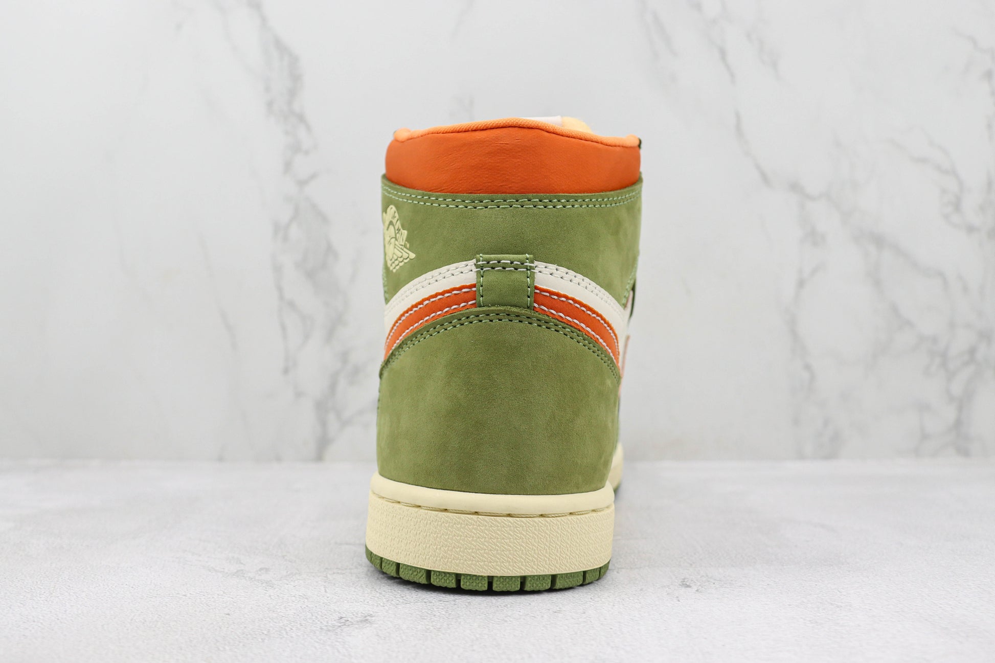 Air Jordan 1 High Celadon
