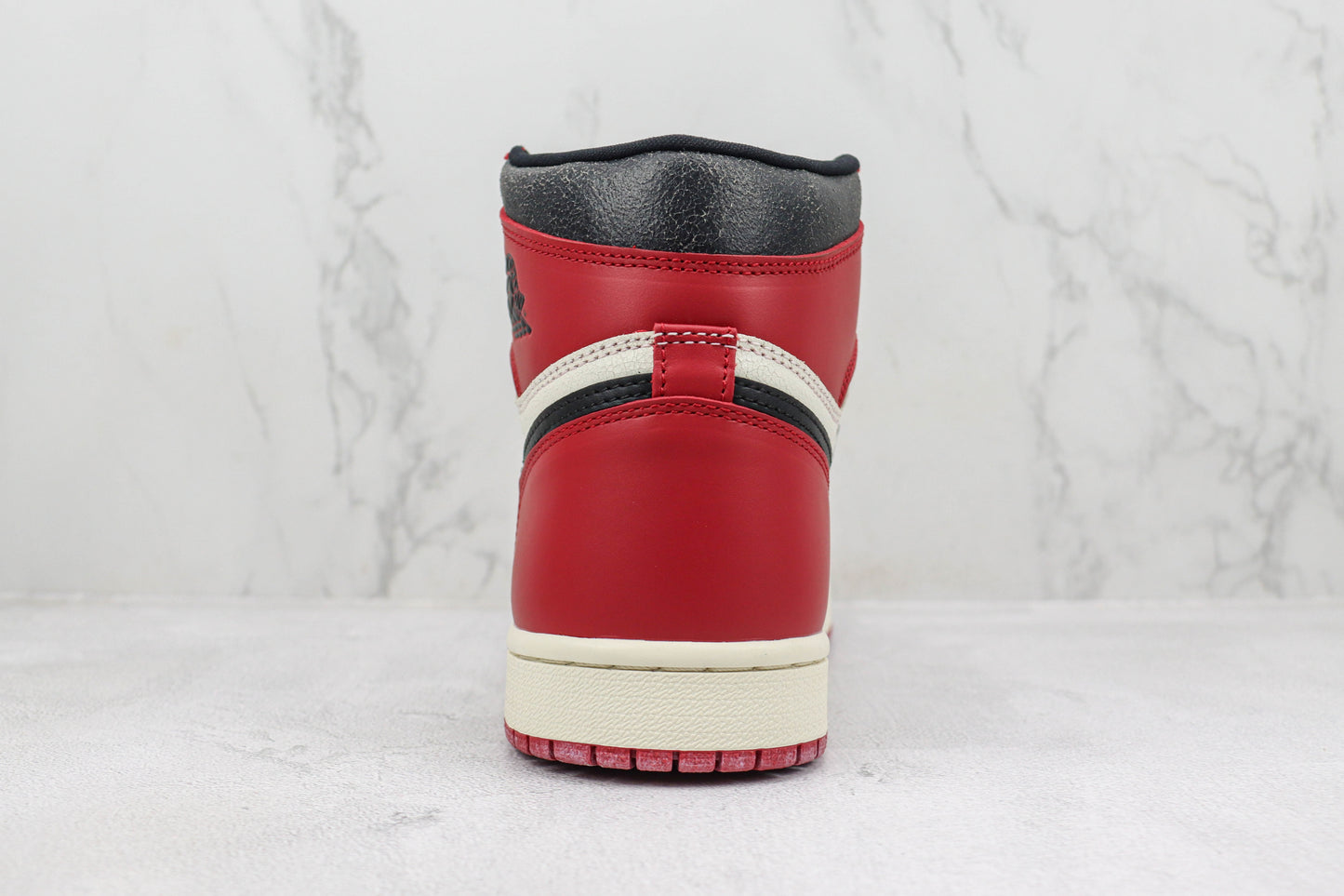 Air Jordan 1 High Chicago Reimagined