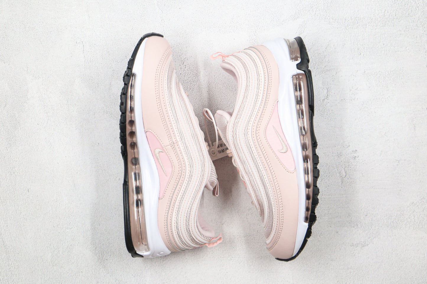 Nike Air Max 97 Pink Tint