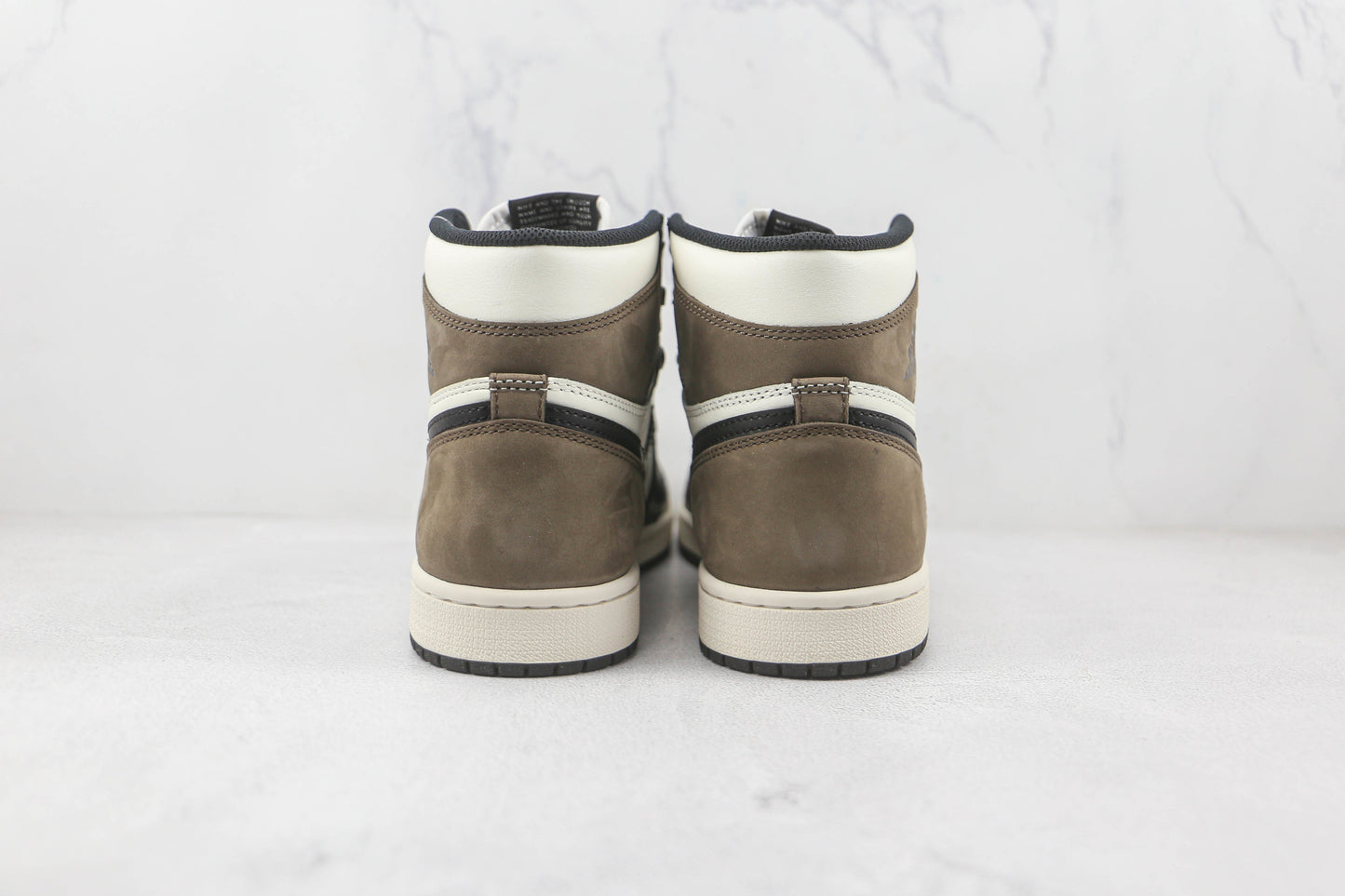 Air Jordan 1 High Dark Mocha