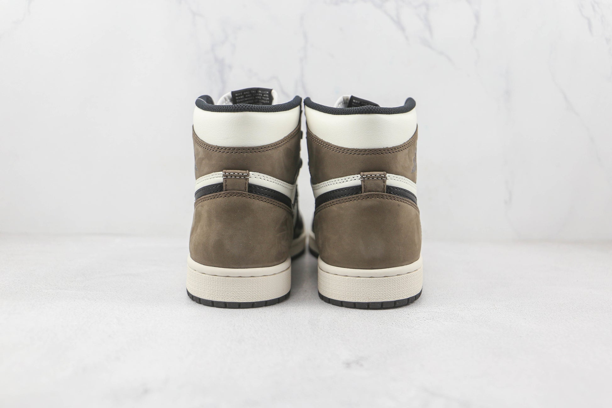 Air Jordan 1 High Dark Mocha