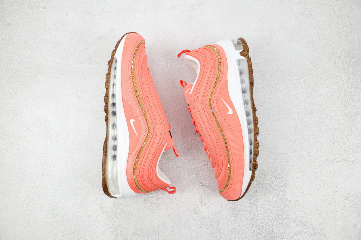 Nike Air Max 97 Cork Coral