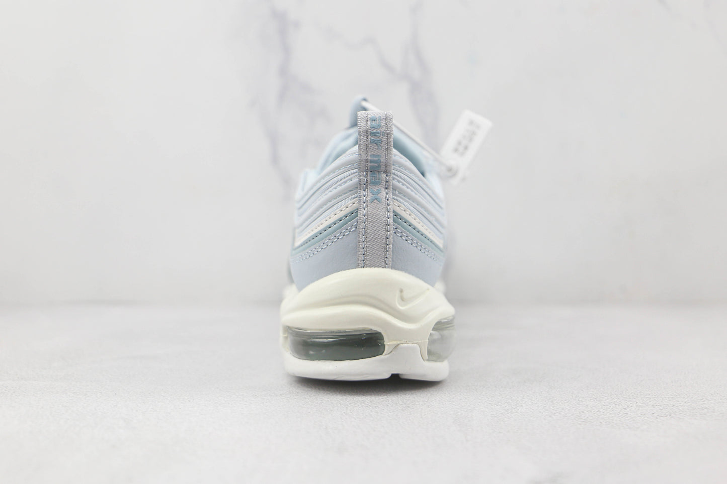 Nike Air Max 97 Monogram Ice
