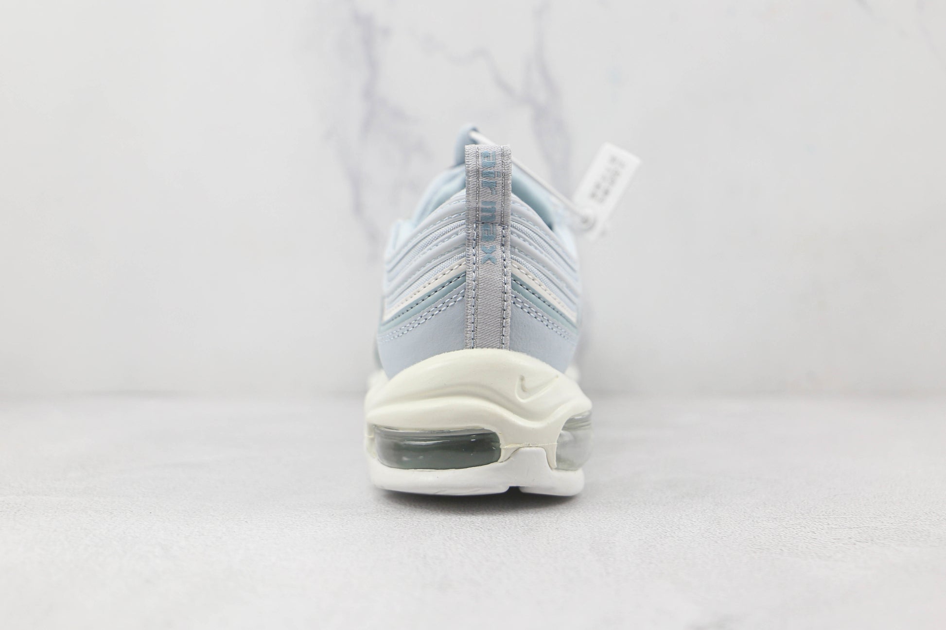 Nike Air Max 97 Monogram Ice