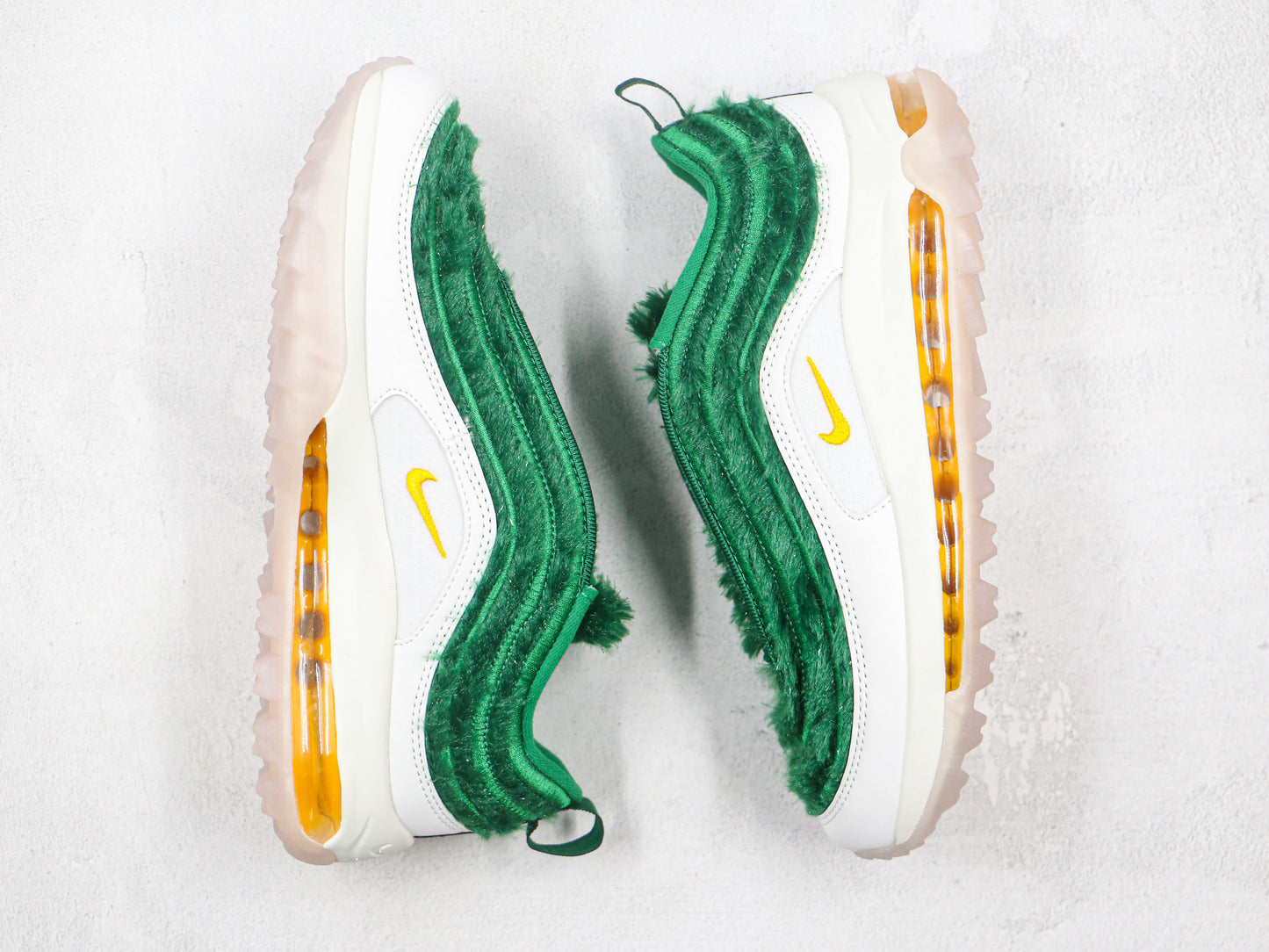 Nike Air Max 97 Golf Lucky Green