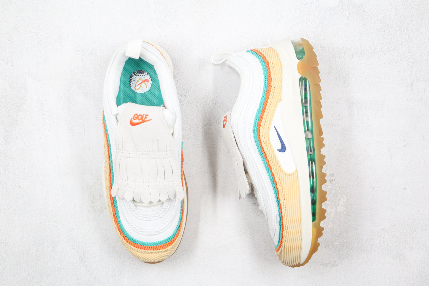 Nike Air Max 97 Golf NRG